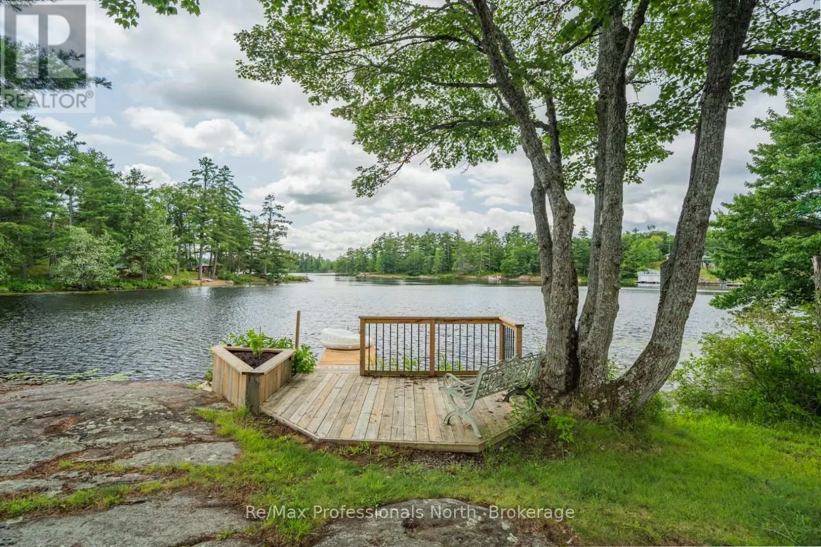 1501 MUSKOKA ROAD 169