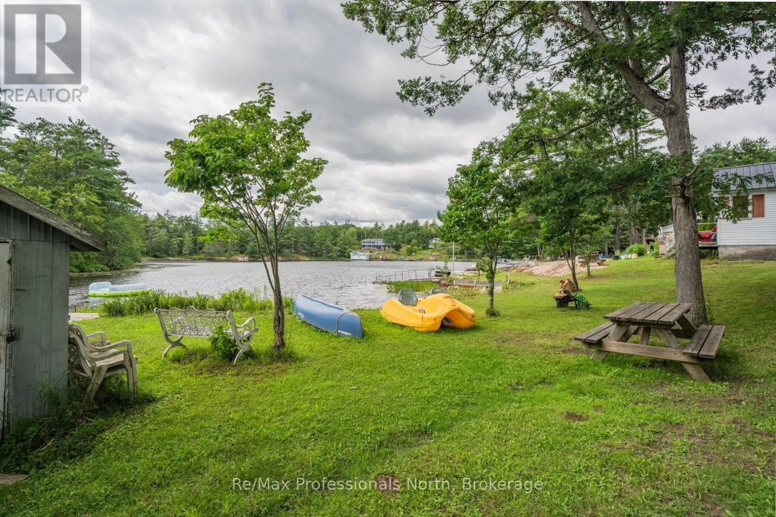 1501 MUSKOKA ROAD 169