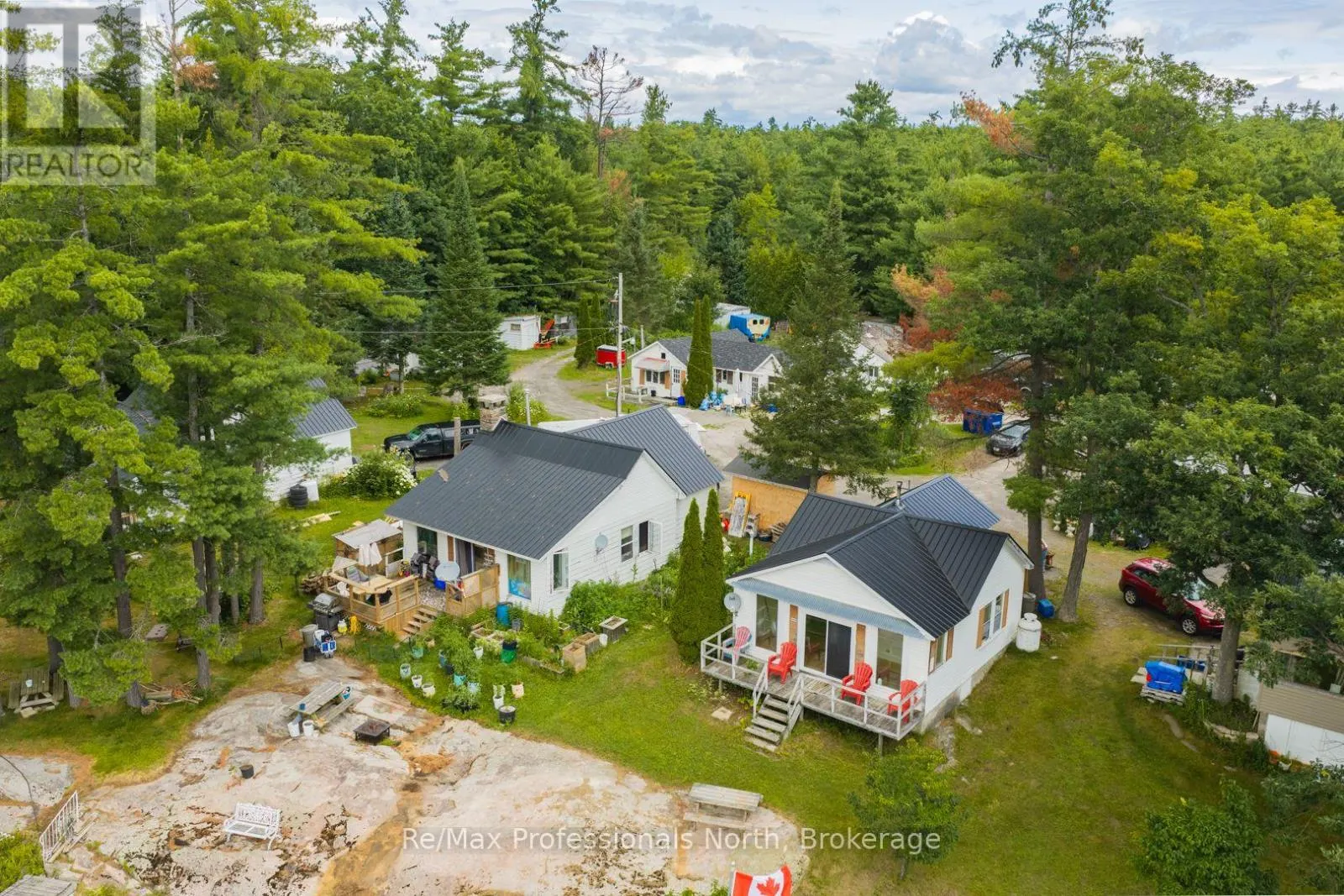 1501 MUSKOKA ROAD 169