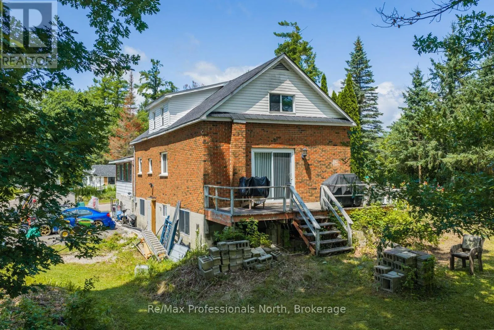 1501 MUSKOKA ROAD 169