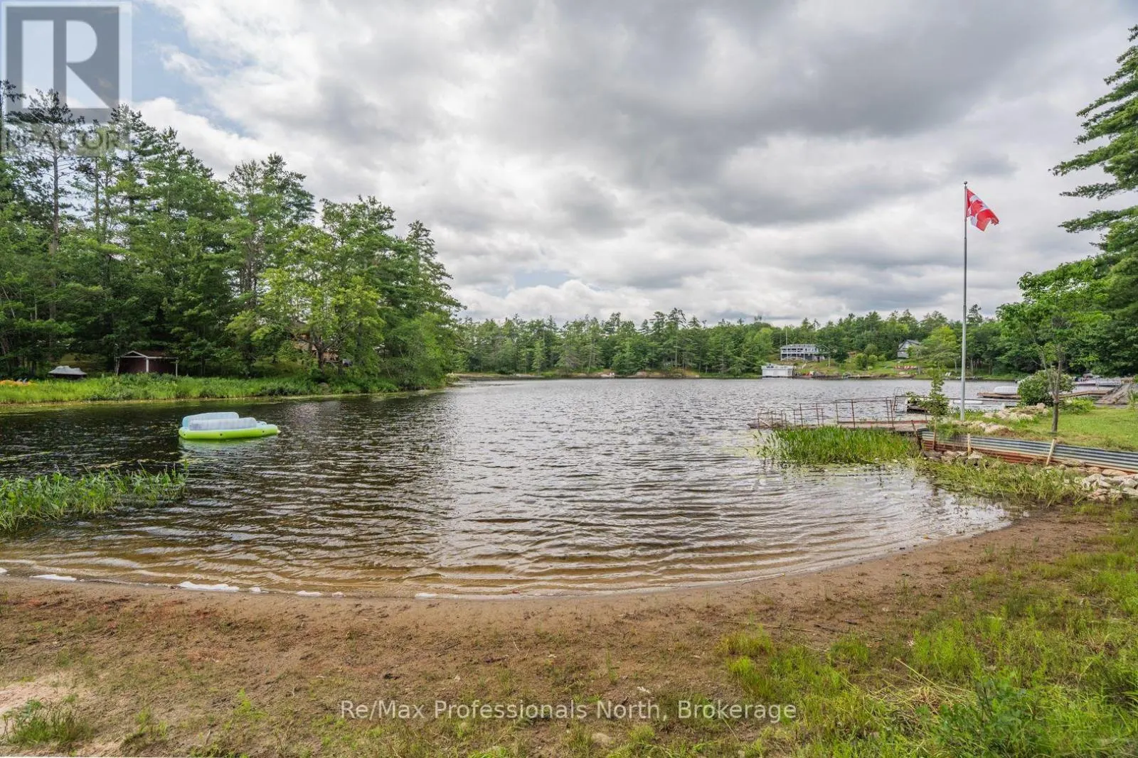 1501 MUSKOKA ROAD 169