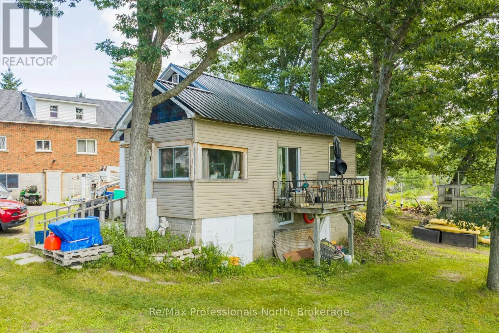 1501 MUSKOKA ROAD 169