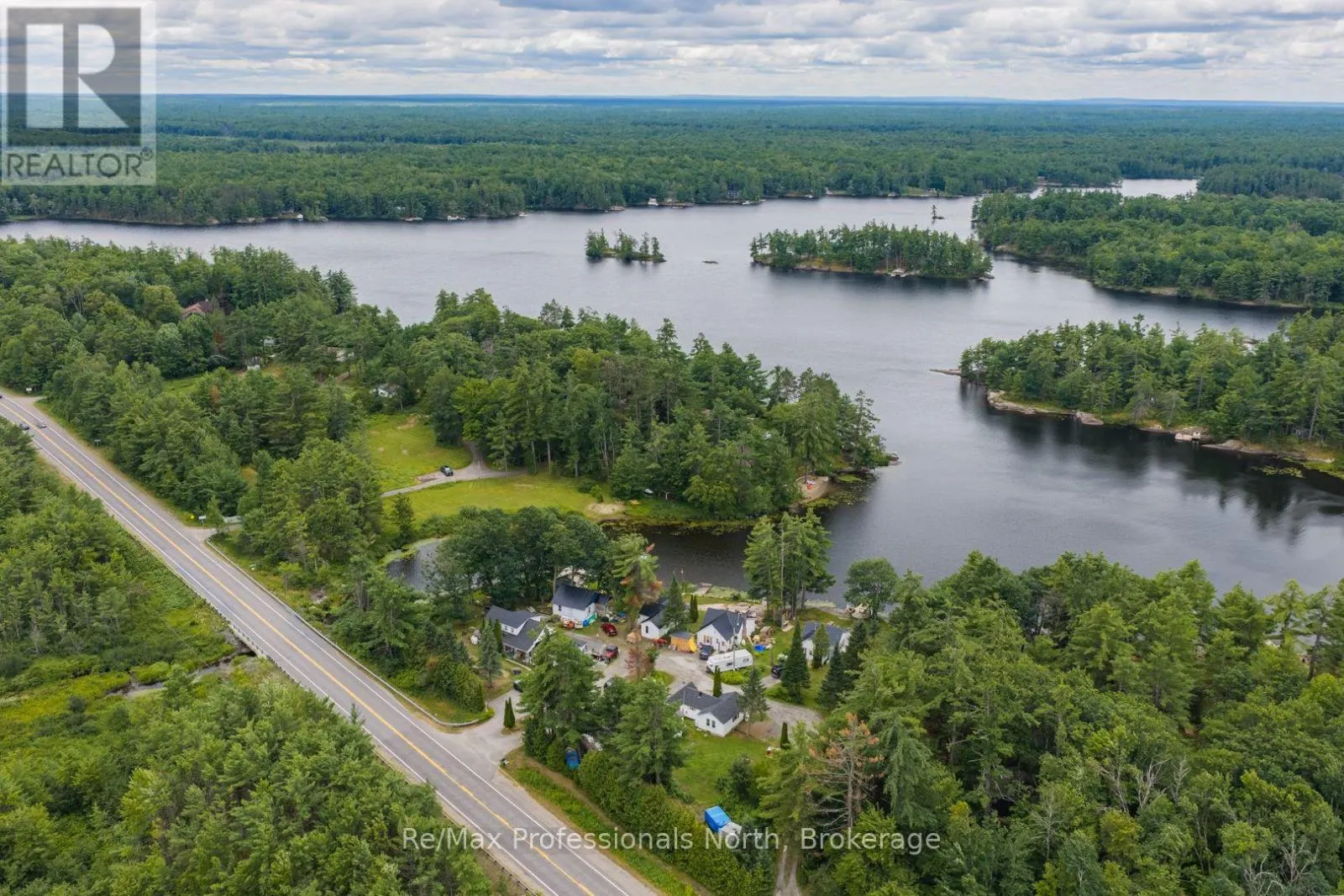 1501 MUSKOKA ROAD 169