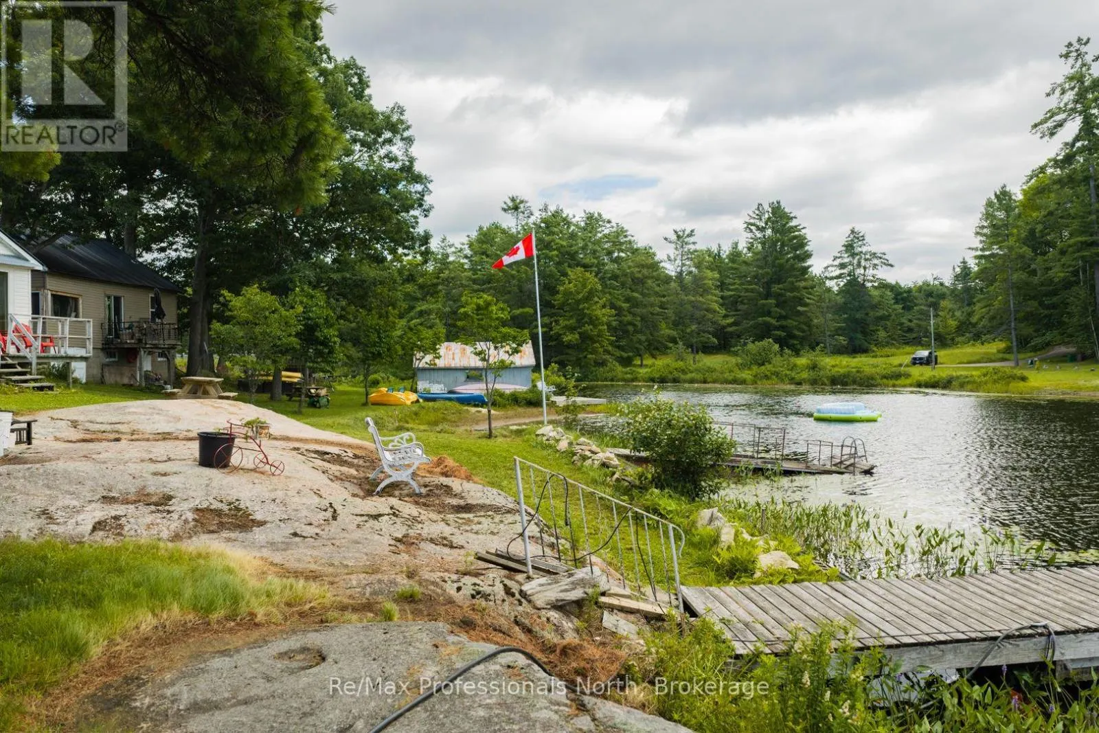 1501 MUSKOKA ROAD 169