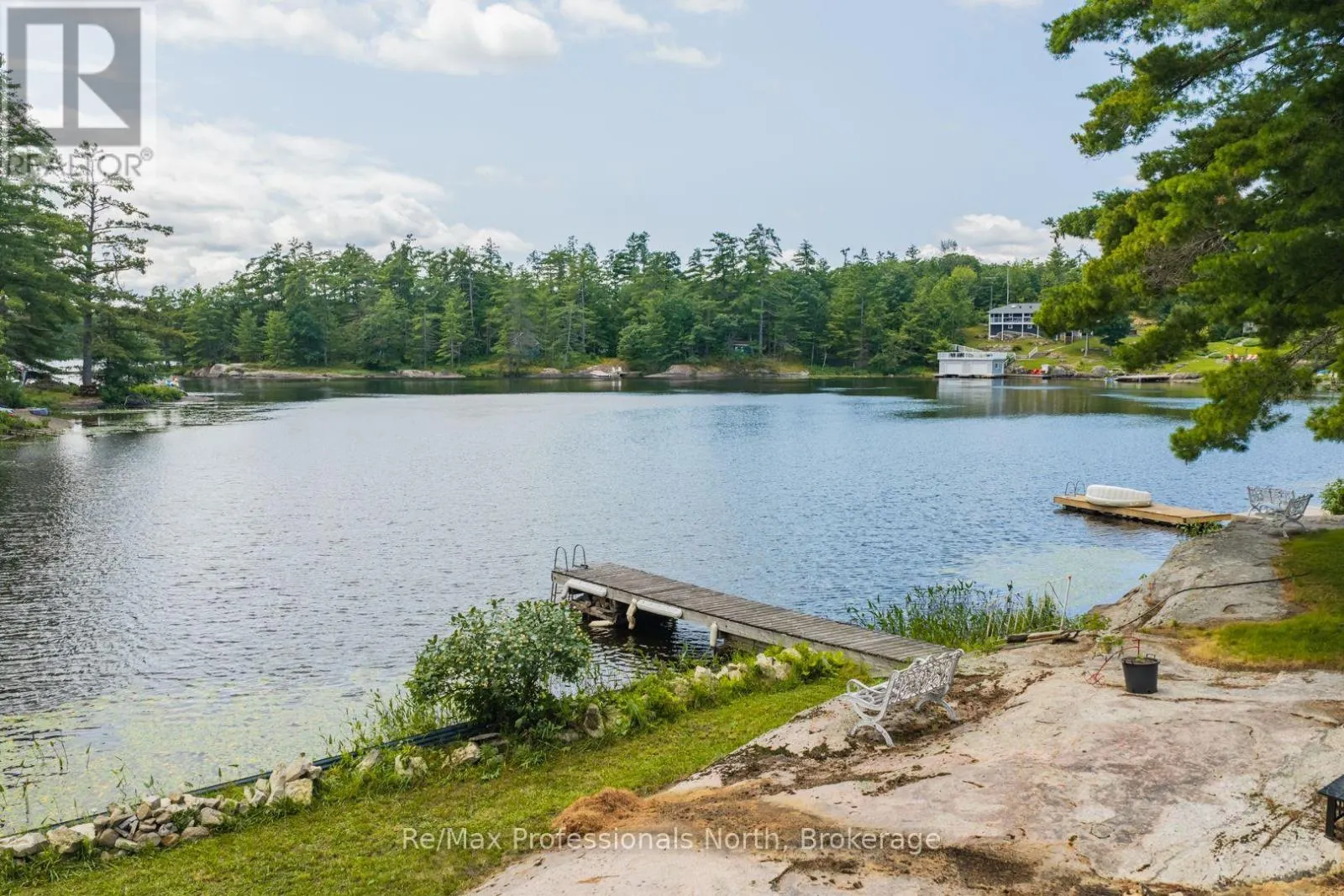 1501 MUSKOKA ROAD 169