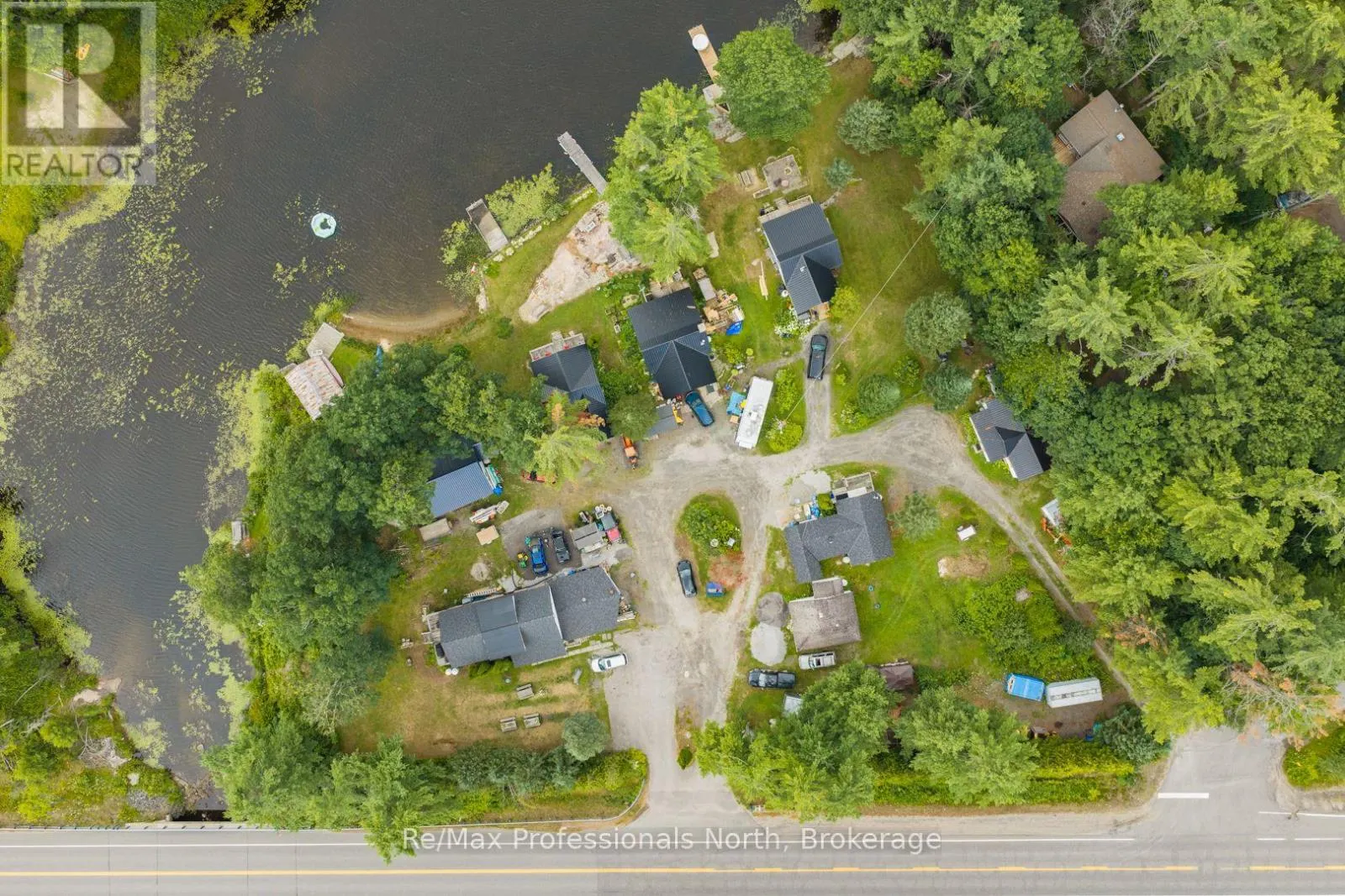 1501 MUSKOKA ROAD 169