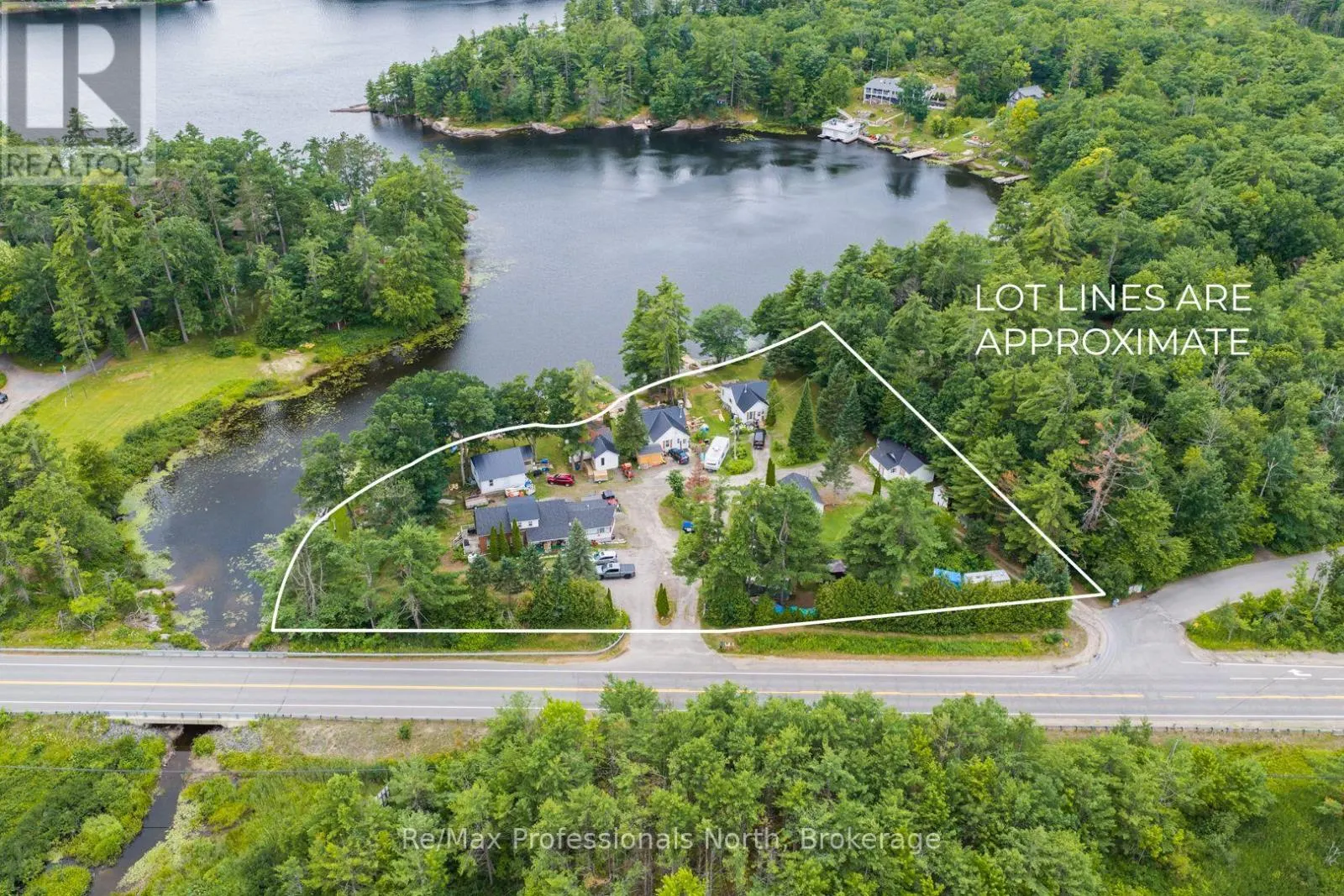 1501 MUSKOKA ROAD 169