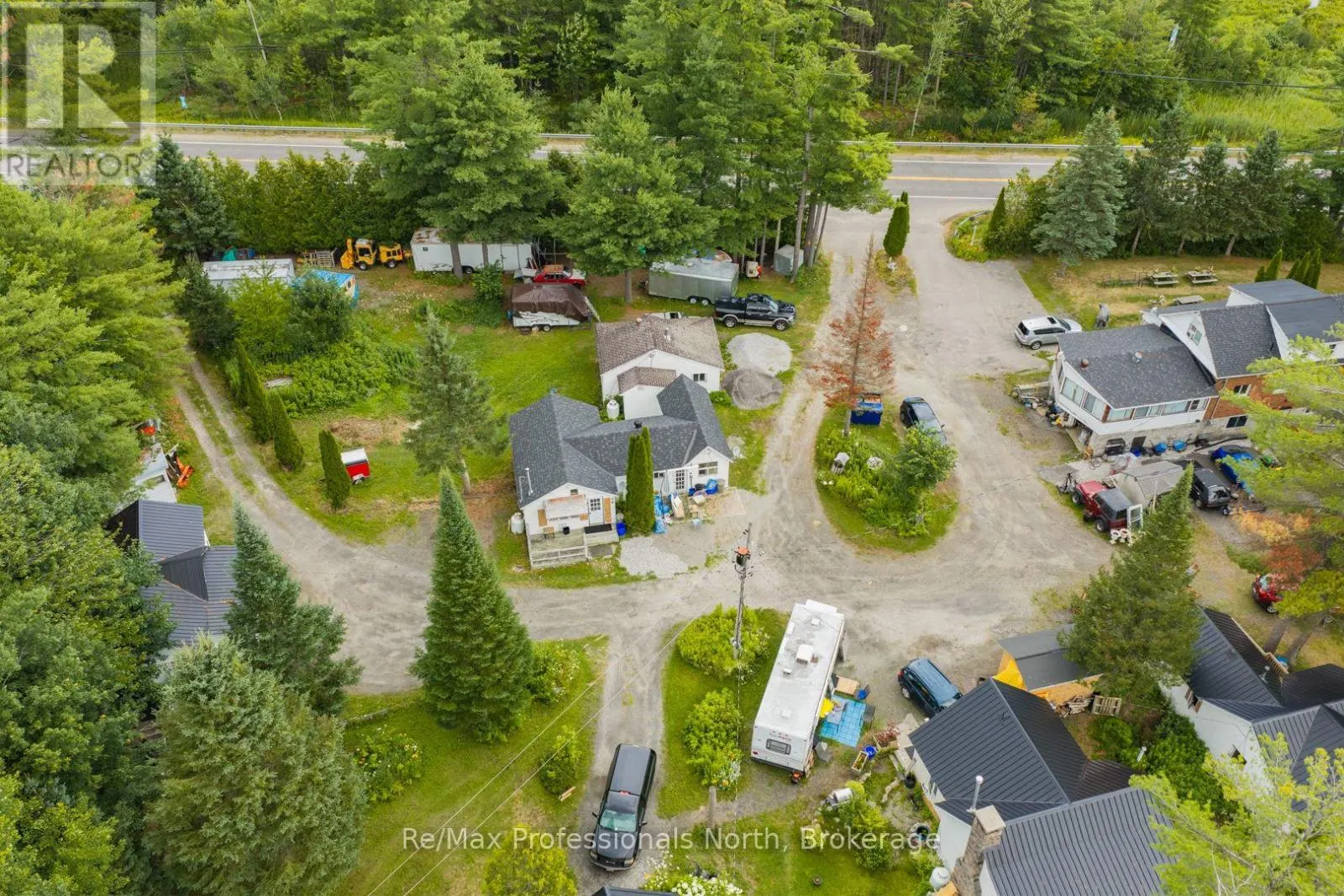 1501 MUSKOKA ROAD 169
