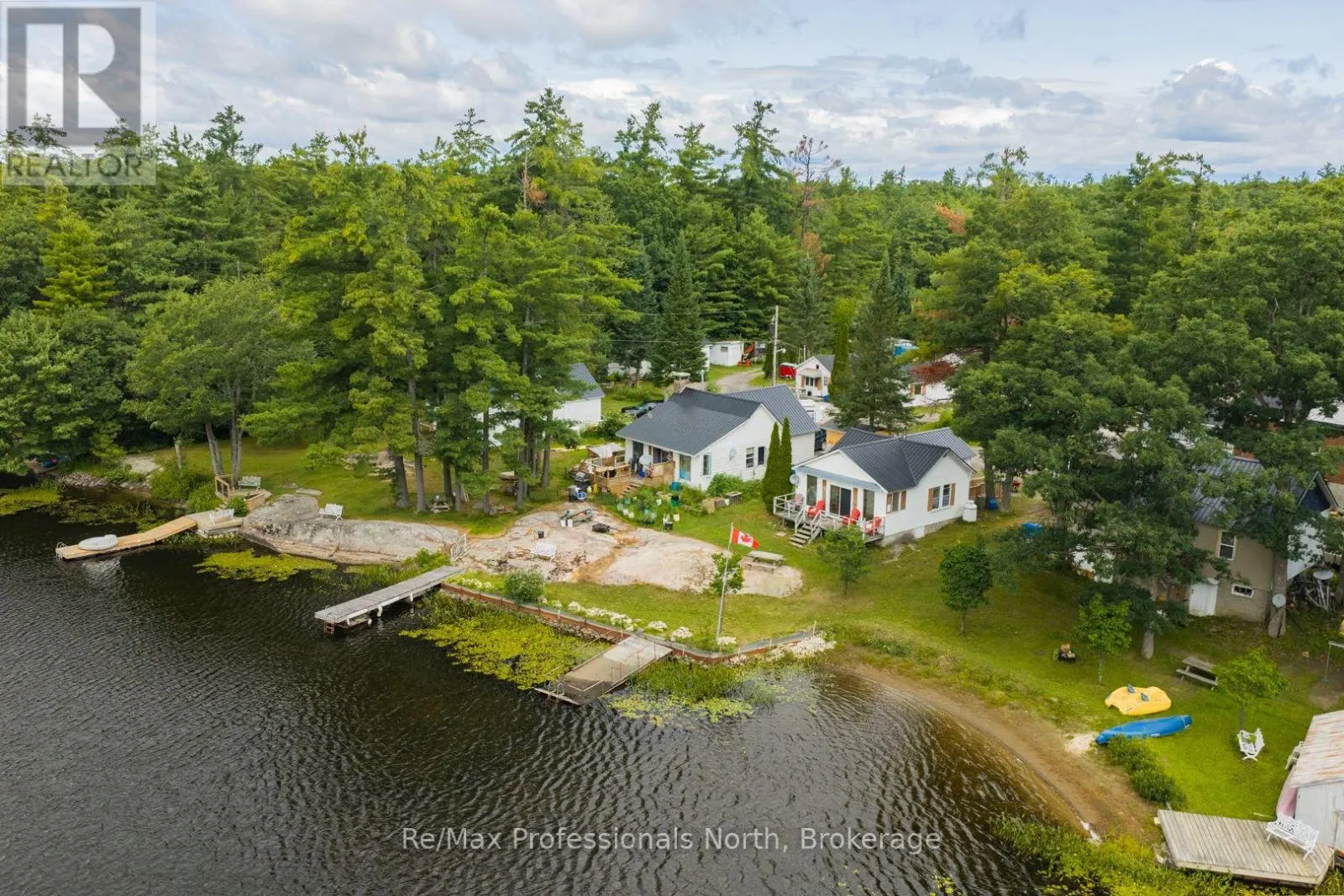 1501 MUSKOKA ROAD 169