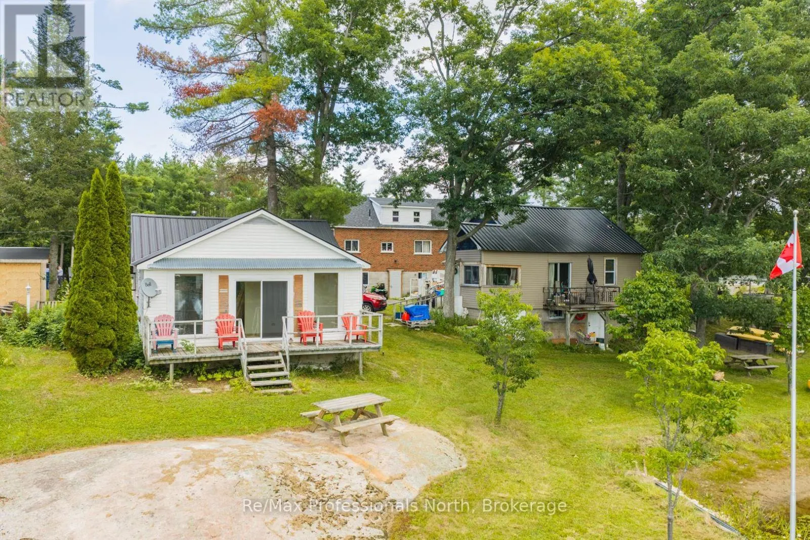 1501 MUSKOKA ROAD 169