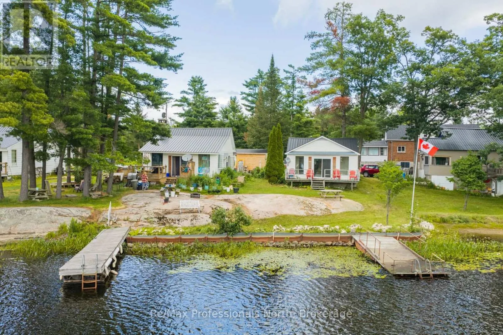 1501 MUSKOKA ROAD 169