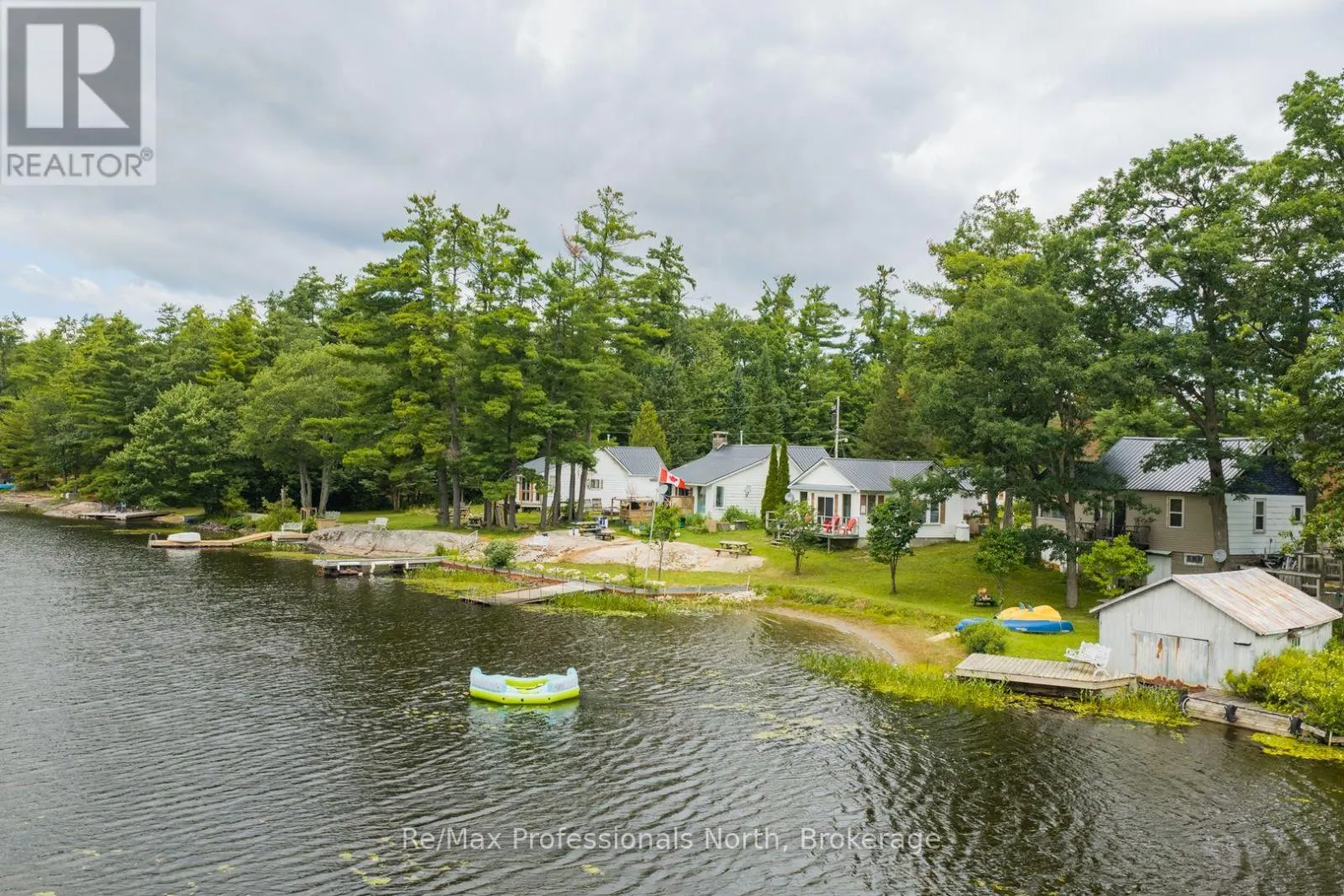 1501 MUSKOKA ROAD 169