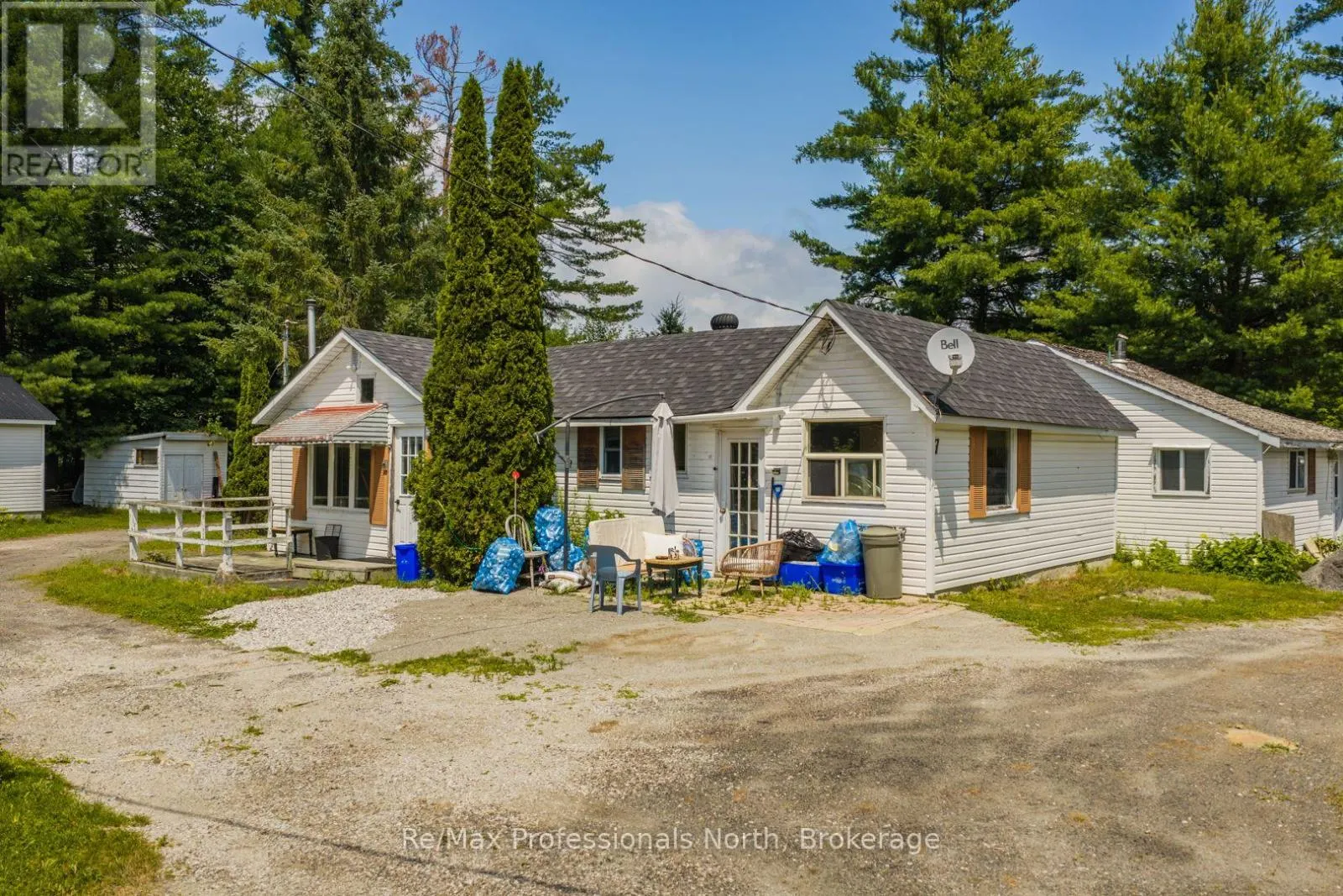 1501 MUSKOKA ROAD 169