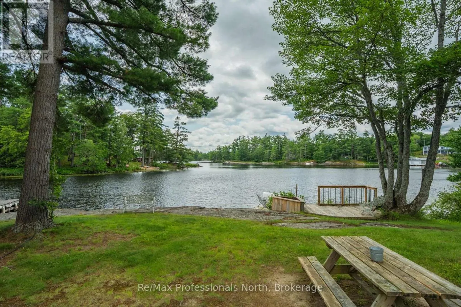 1501 MUSKOKA ROAD 169