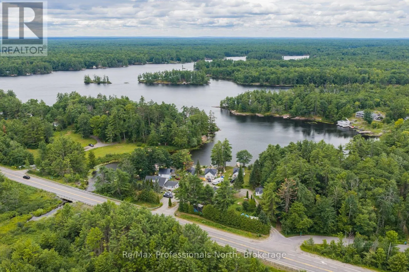 1501 MUSKOKA ROAD 169