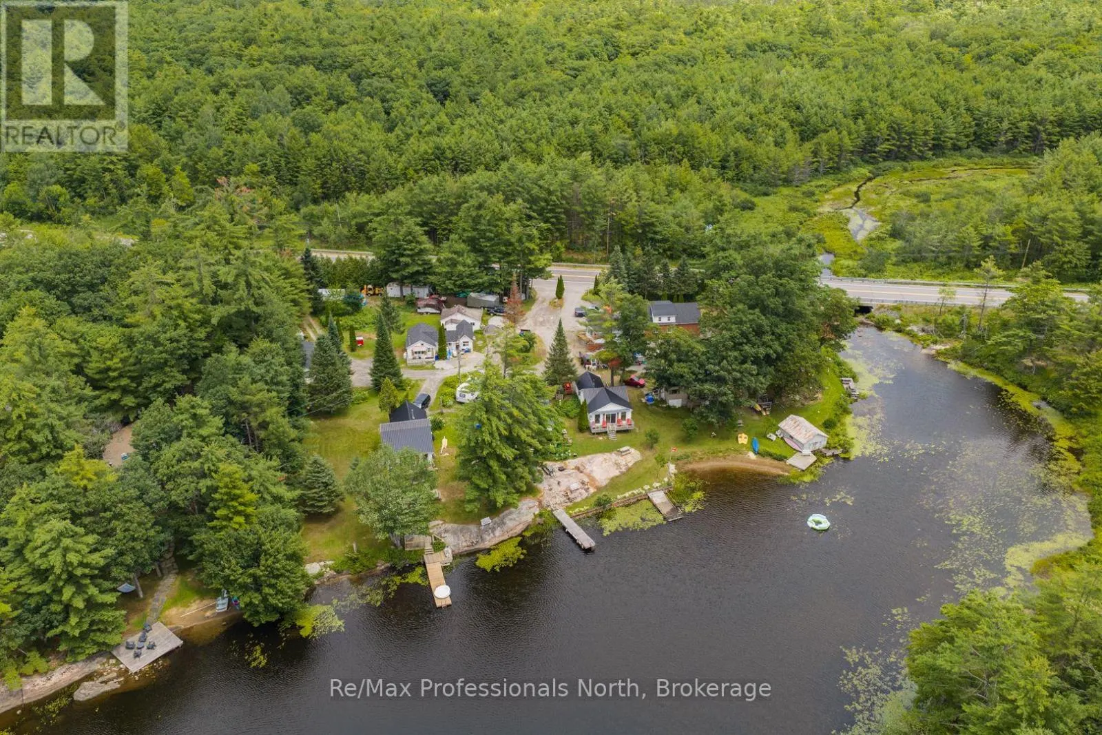 1501 MUSKOKA ROAD 169