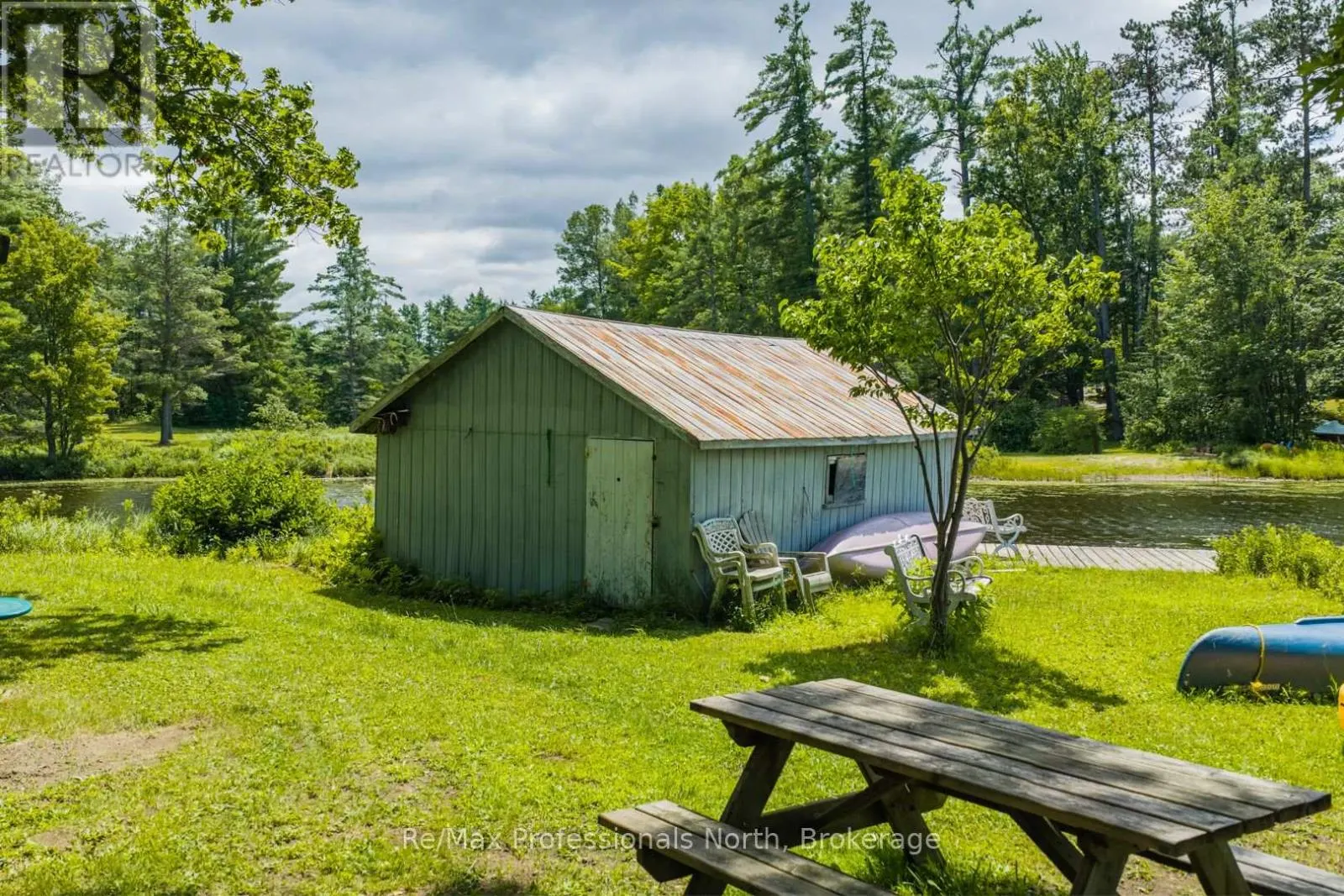 1501 MUSKOKA ROAD 169