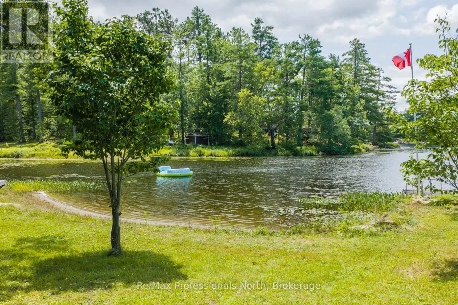 1501 MUSKOKA ROAD 169
