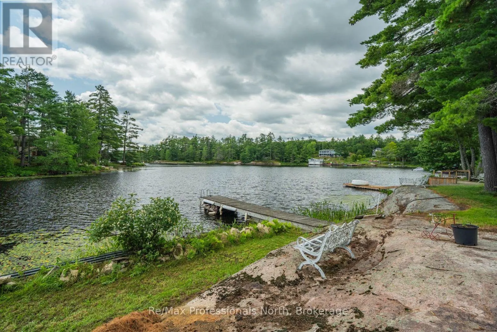 1501 MUSKOKA ROAD 169