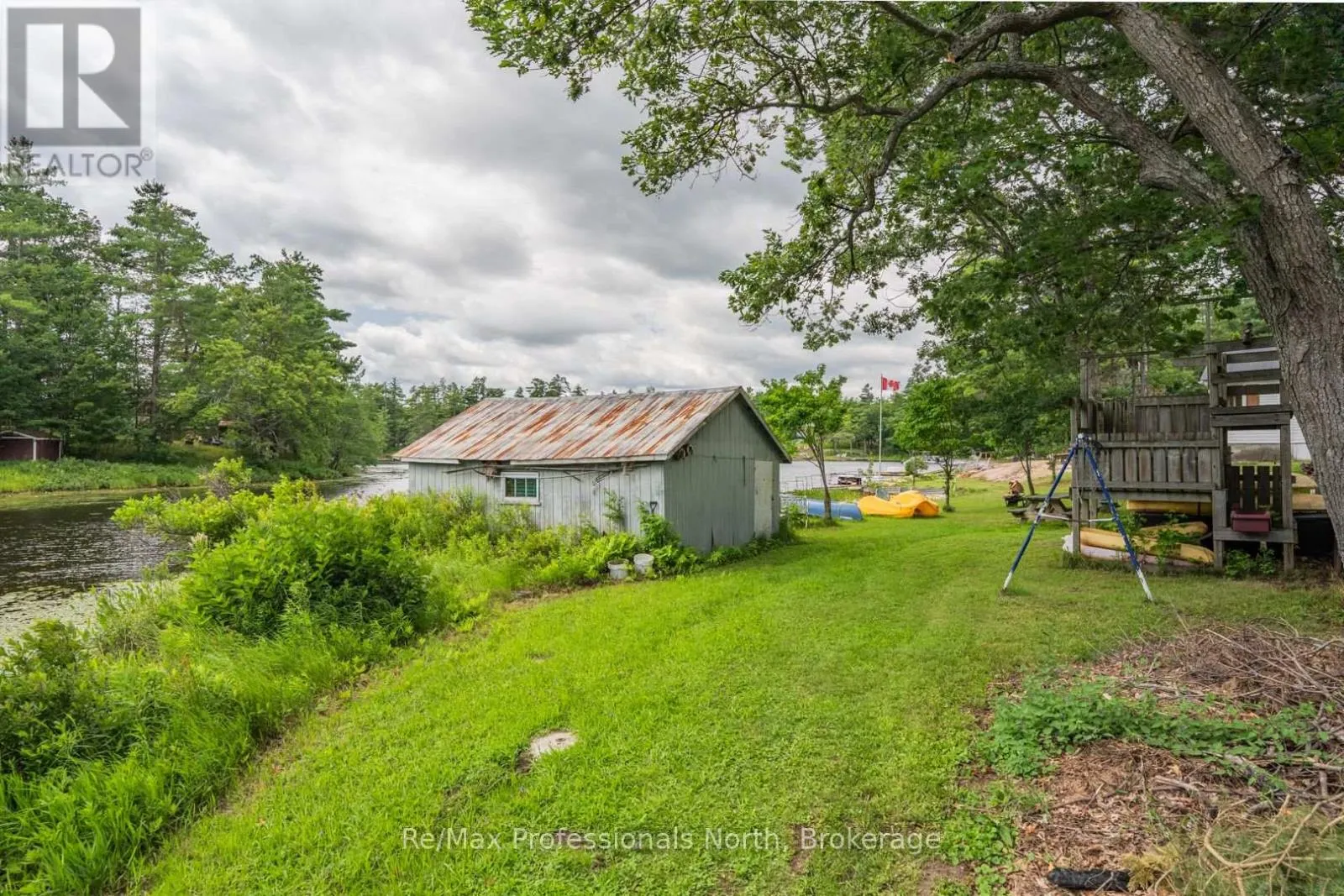 1501 MUSKOKA ROAD 169