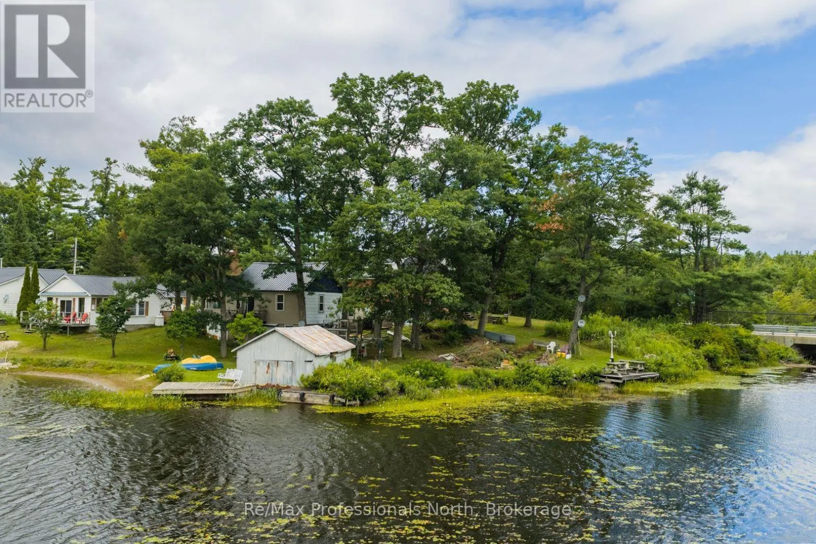 1501 MUSKOKA ROAD 169