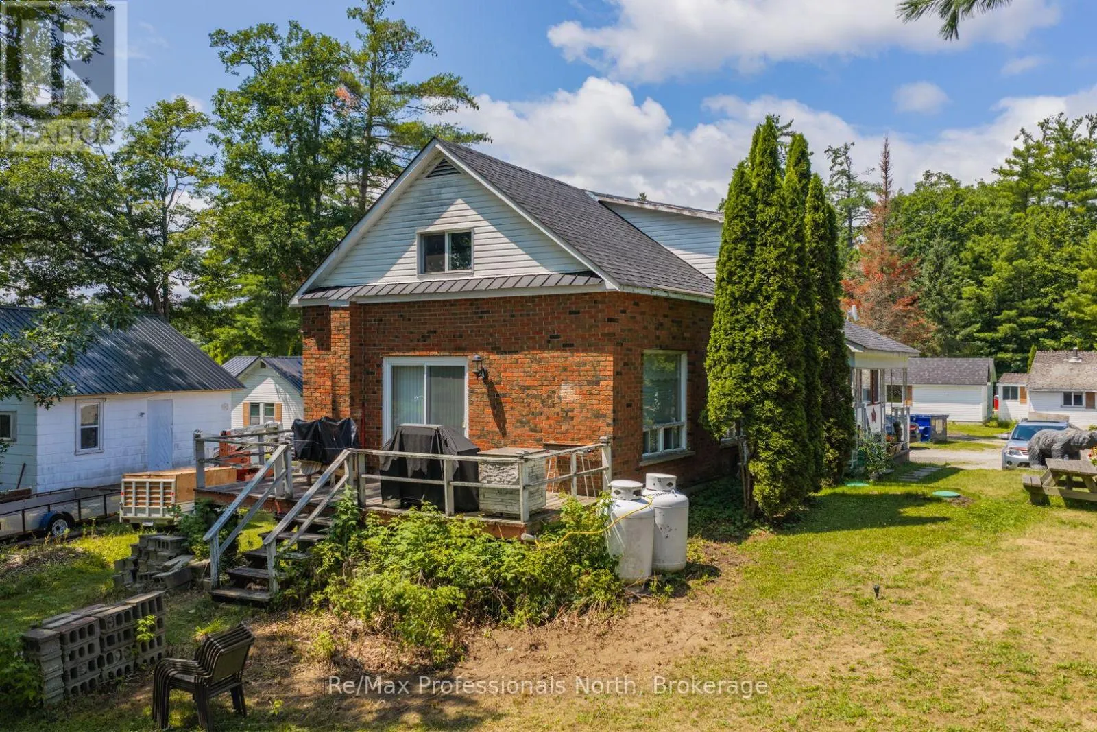 1501 MUSKOKA ROAD 169