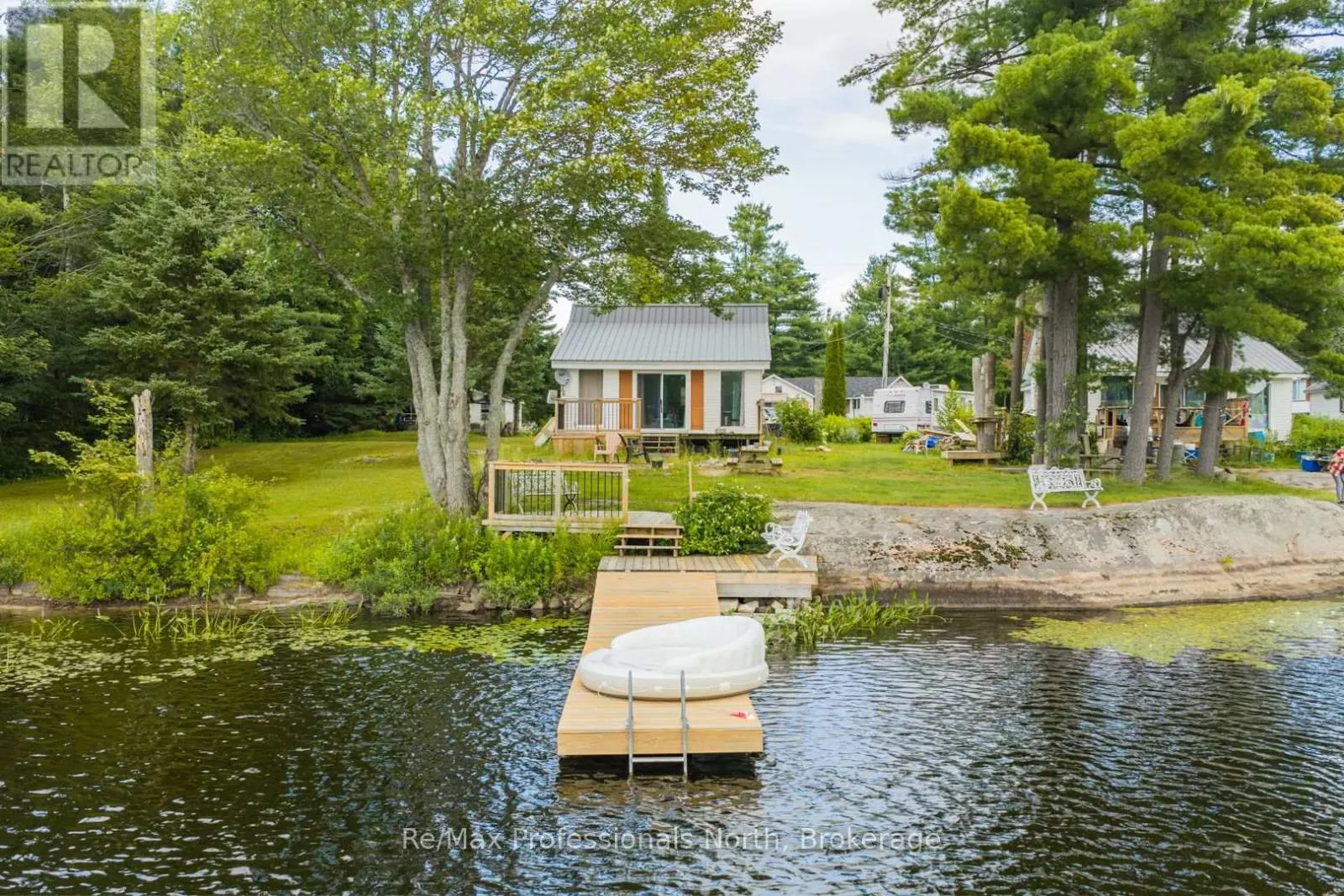 1501 MUSKOKA ROAD 169