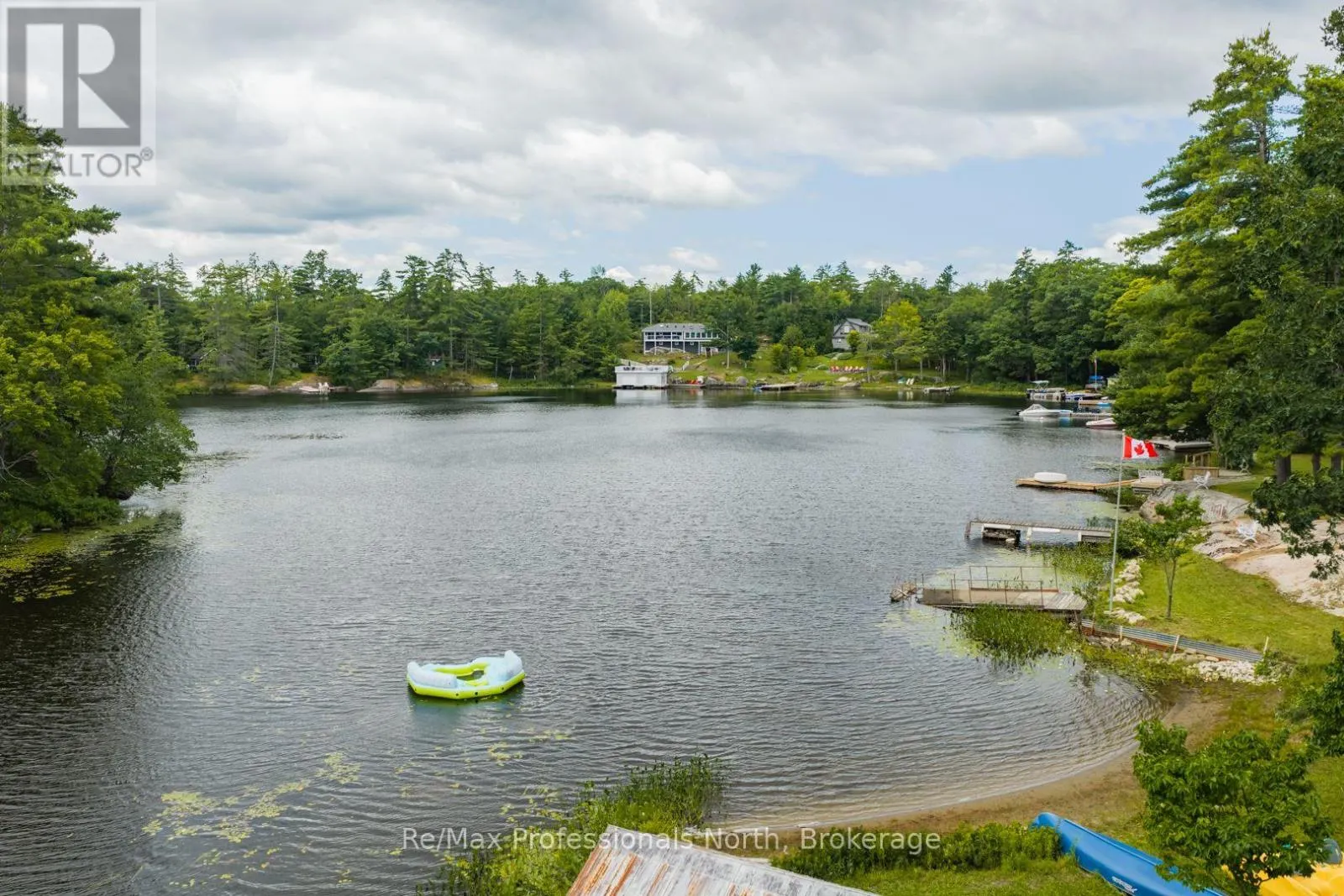 1501 MUSKOKA ROAD 169