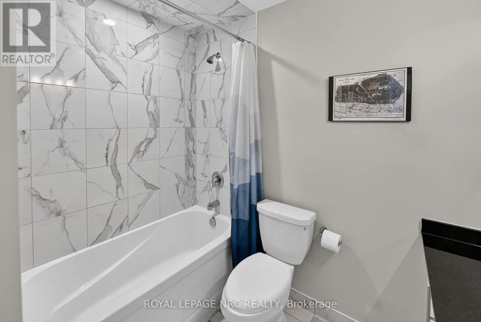 232 - 16 CONCORD PLACE #232
