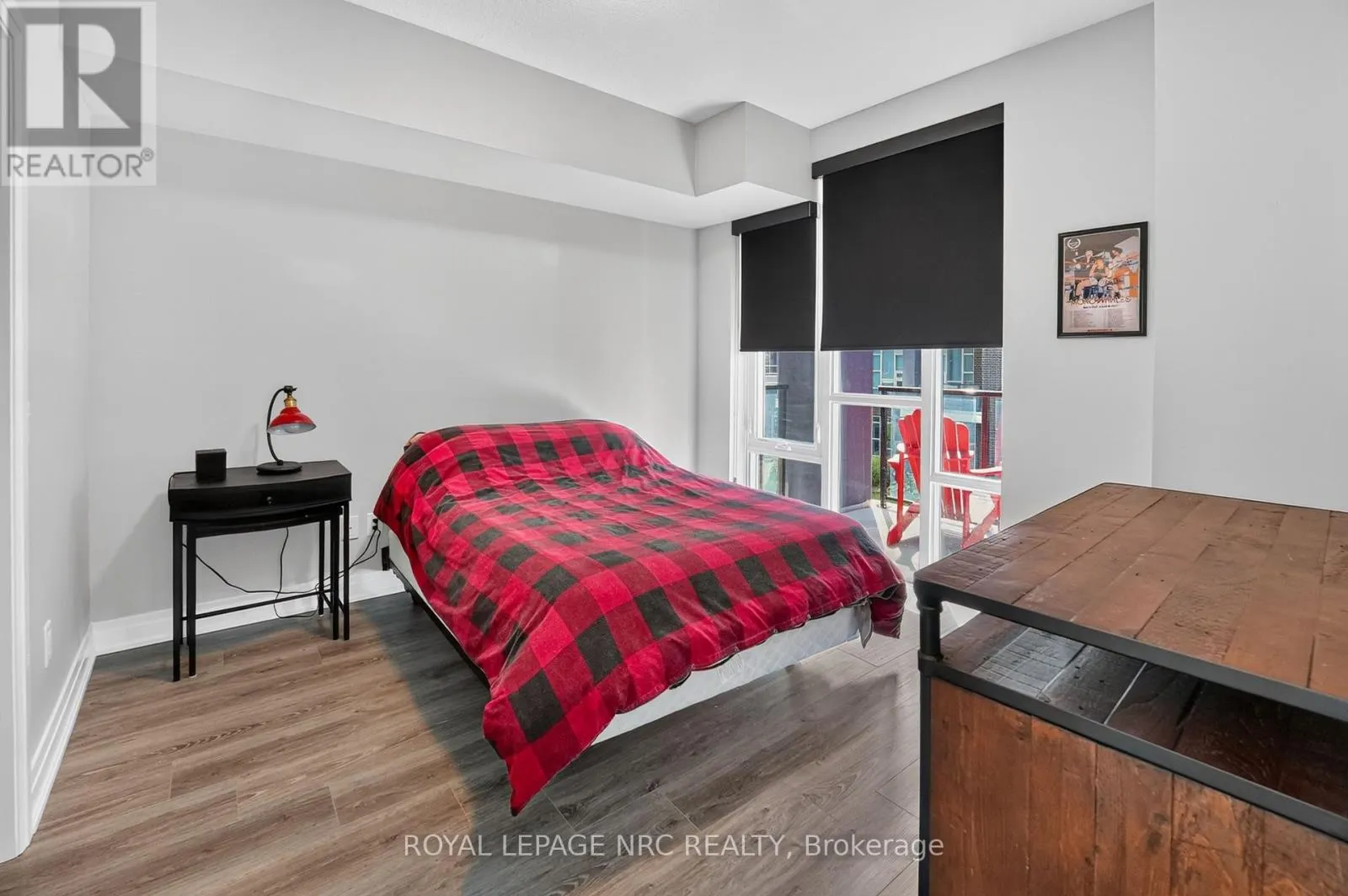 232 - 16 CONCORD PLACE #232