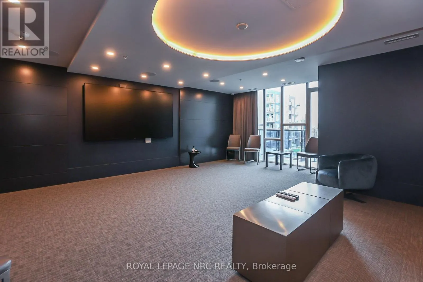 232 - 16 CONCORD PLACE #232
