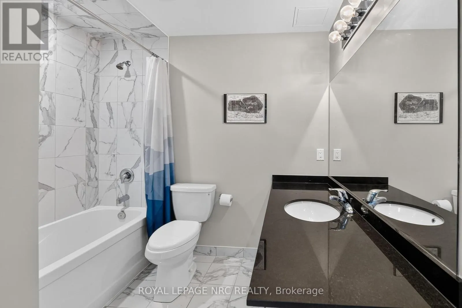 232 - 16 CONCORD PLACE #232