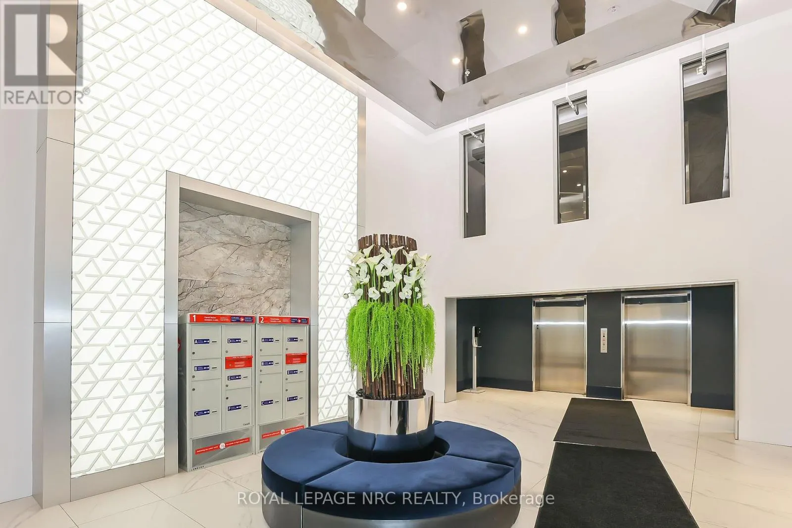 232 - 16 CONCORD PLACE #232
