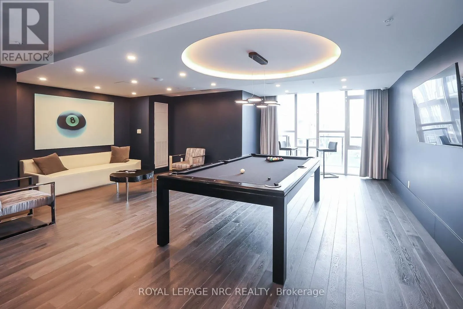 232 - 16 CONCORD PLACE #232