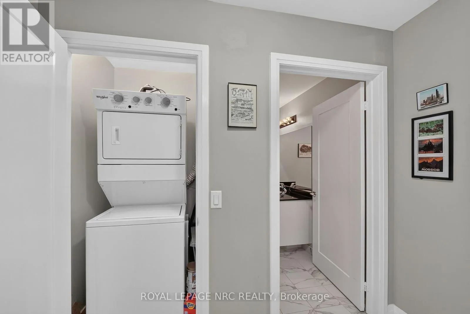 232 - 16 CONCORD PLACE #232