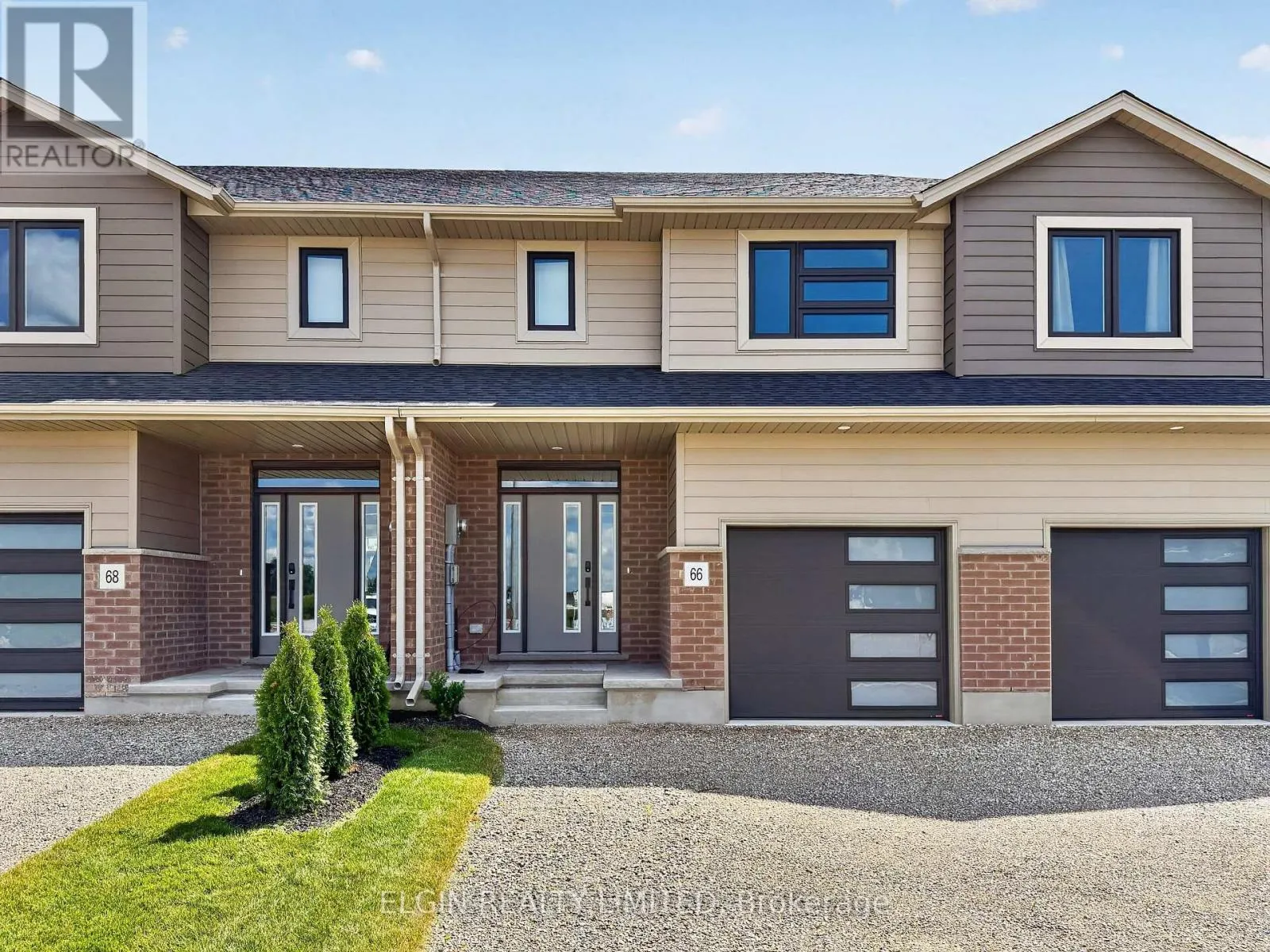 66 WOODCOCK DRIVE