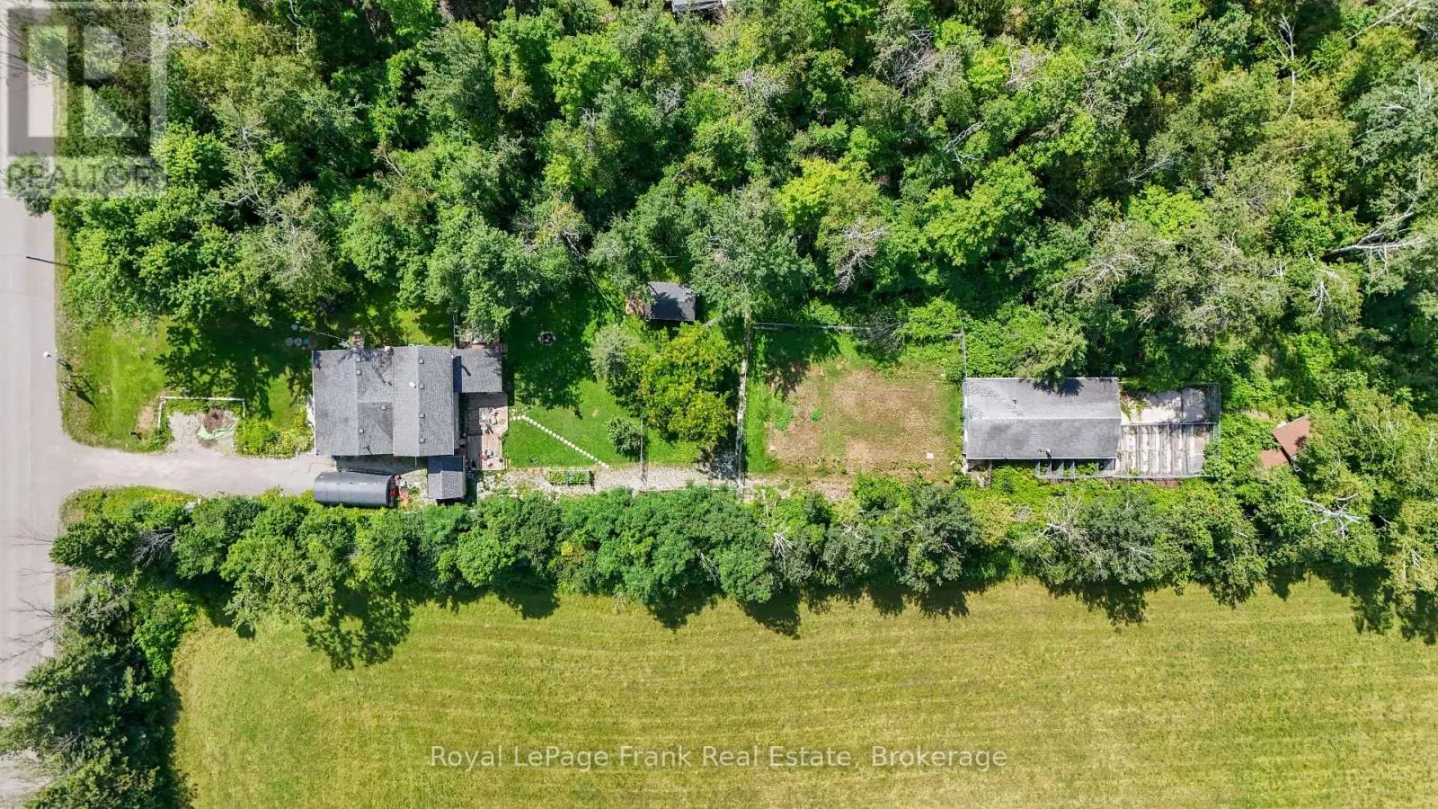 2477 PIGEON LAKE ROAD
