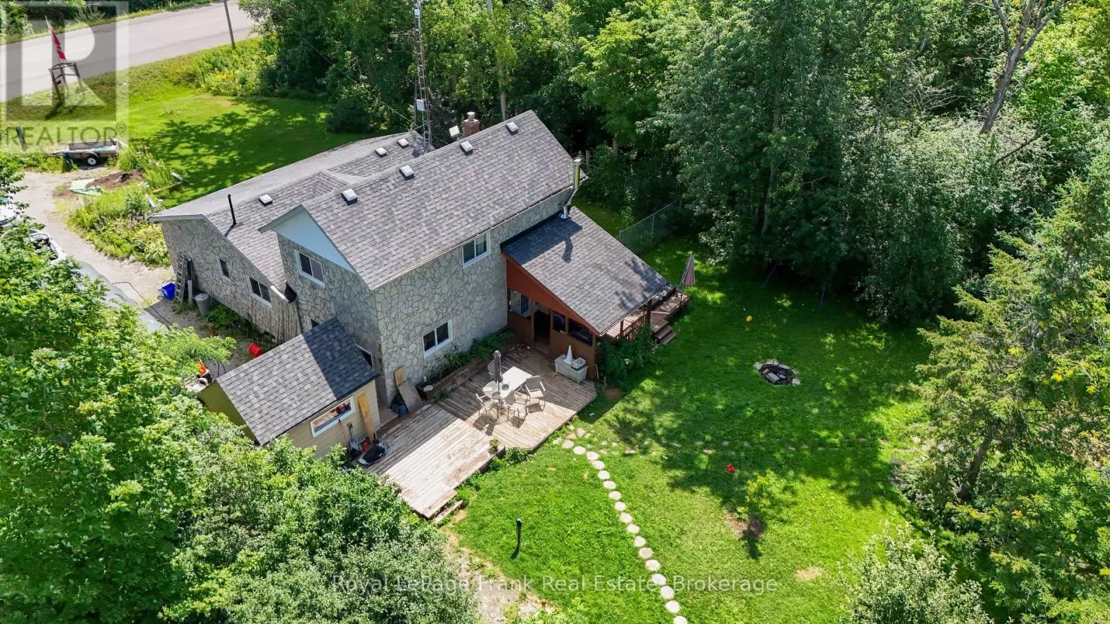 2477 PIGEON LAKE ROAD