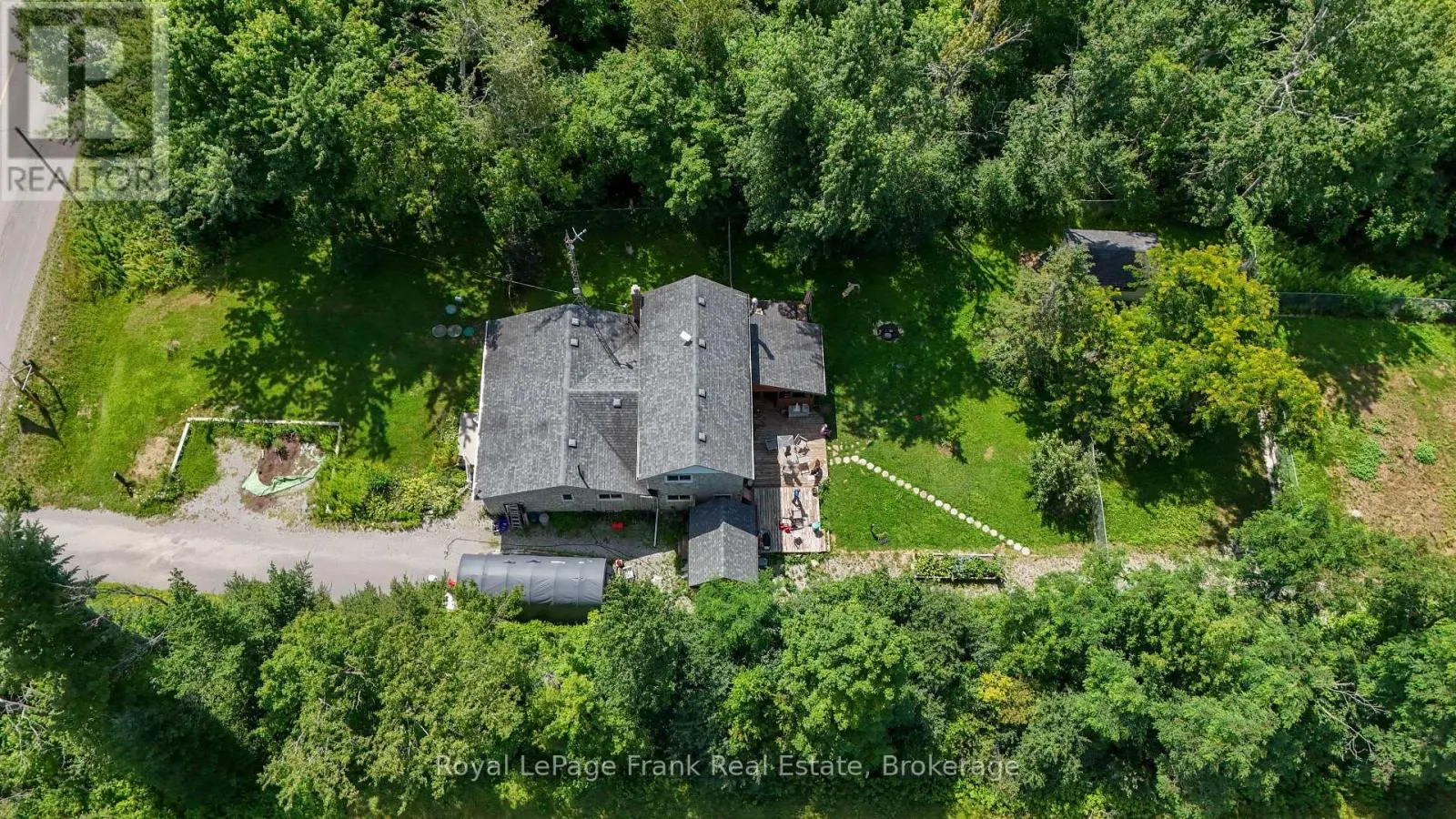 2477 PIGEON LAKE ROAD