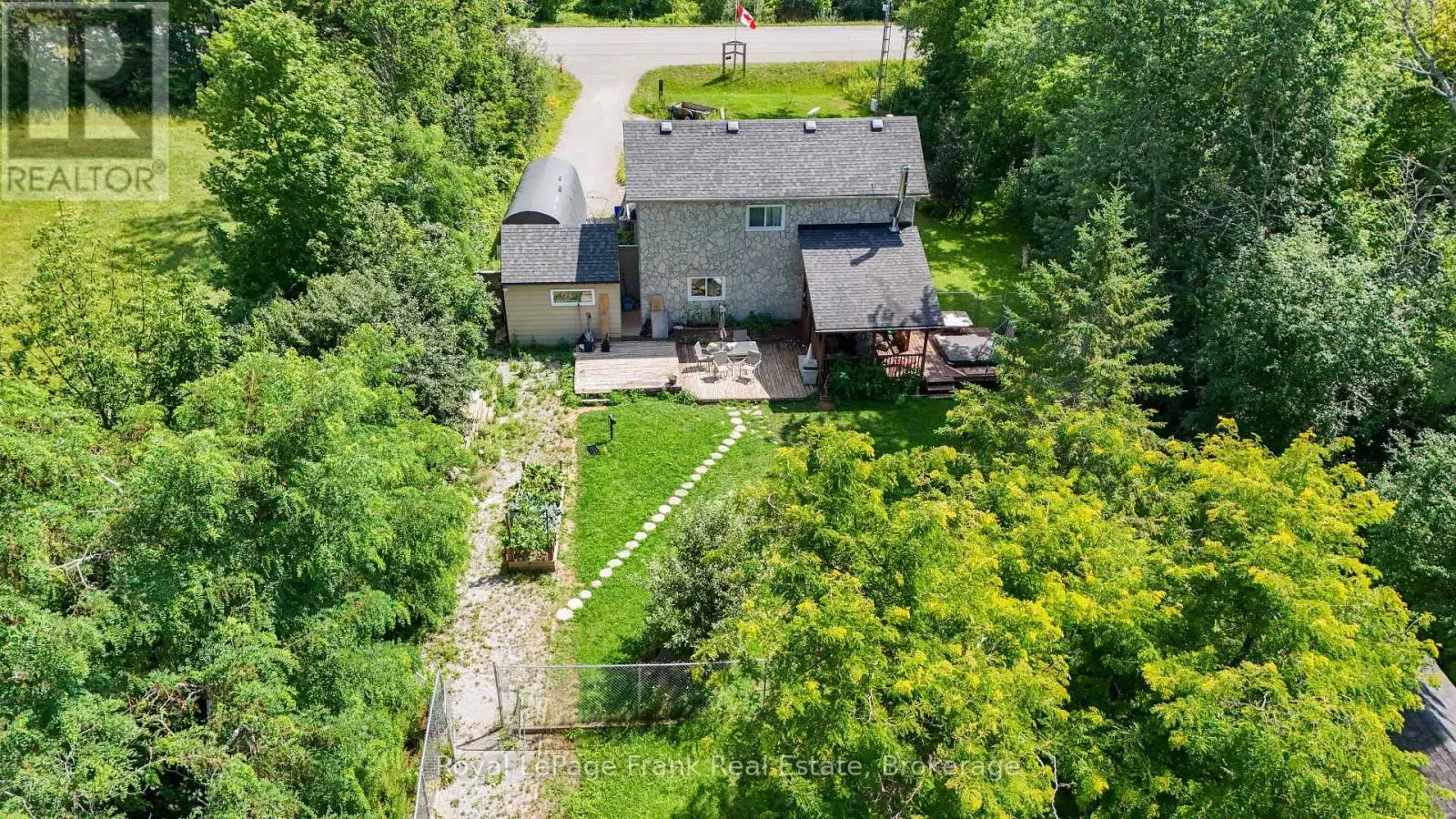 2477 PIGEON LAKE ROAD