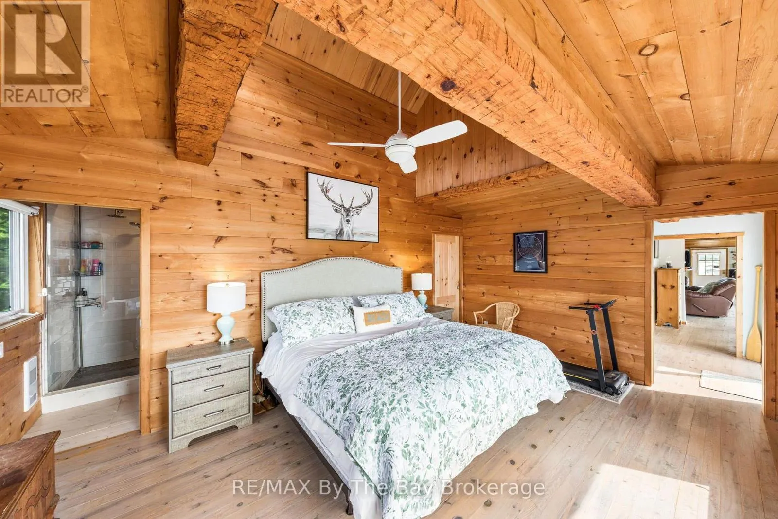 6686 ISLAND 1040/LITTLE BEAUSOLEIL ISLAND