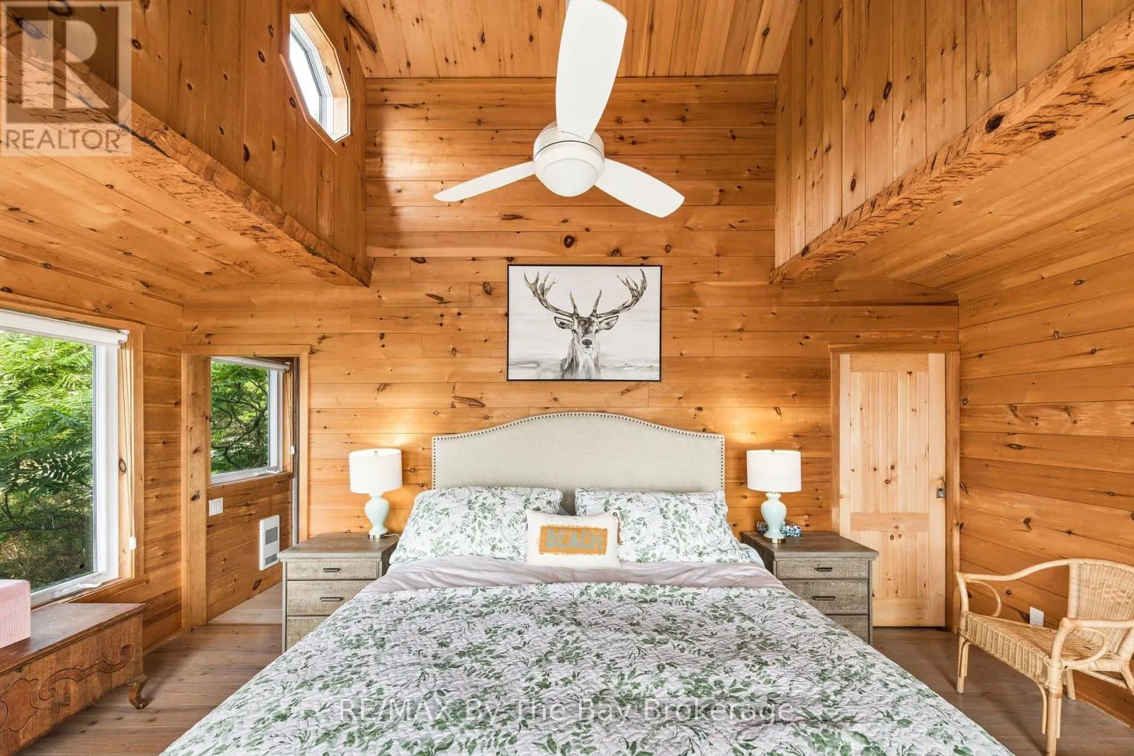 6686 ISLAND 1040/LITTLE BEAUSOLEIL ISLAND