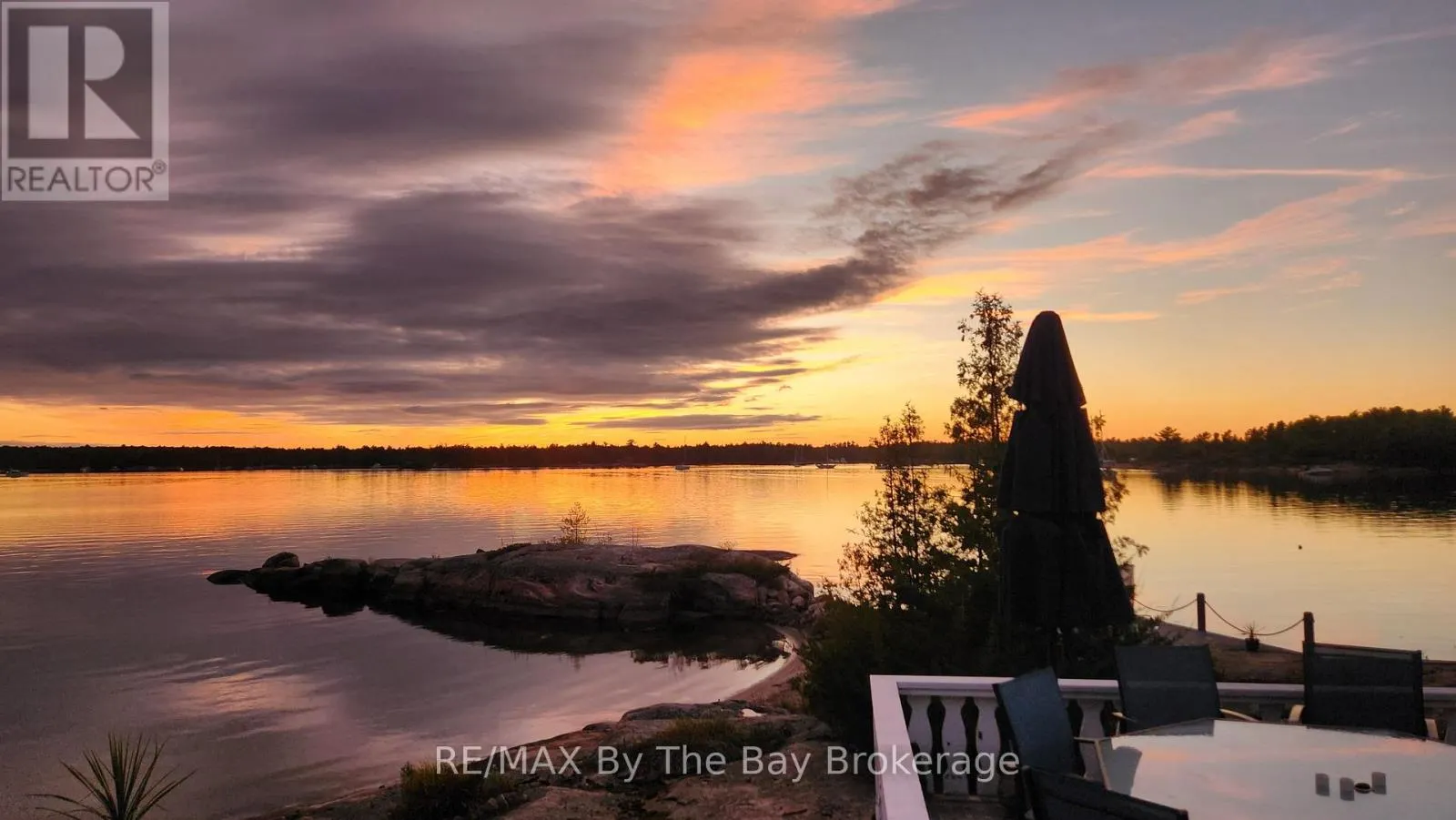 6686 ISLAND 1040/LITTLE BEAUSOLEIL ISLAND