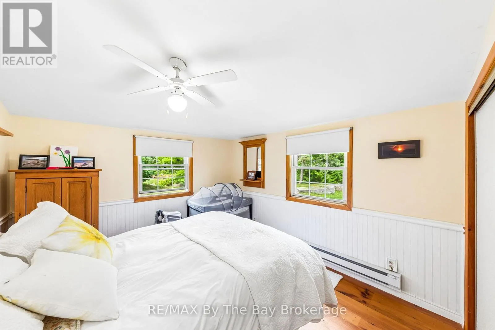 6686 ISLAND 1040/LITTLE BEAUSOLEIL ISLAND