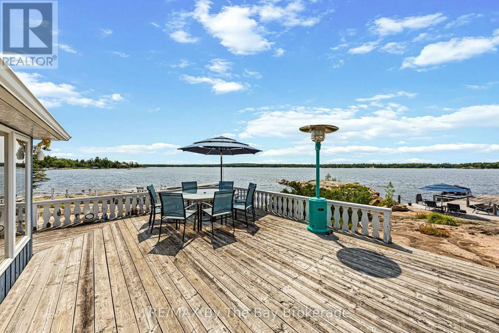 6686 ISLAND 1040/LITTLE BEAUSOLEIL ISLAND