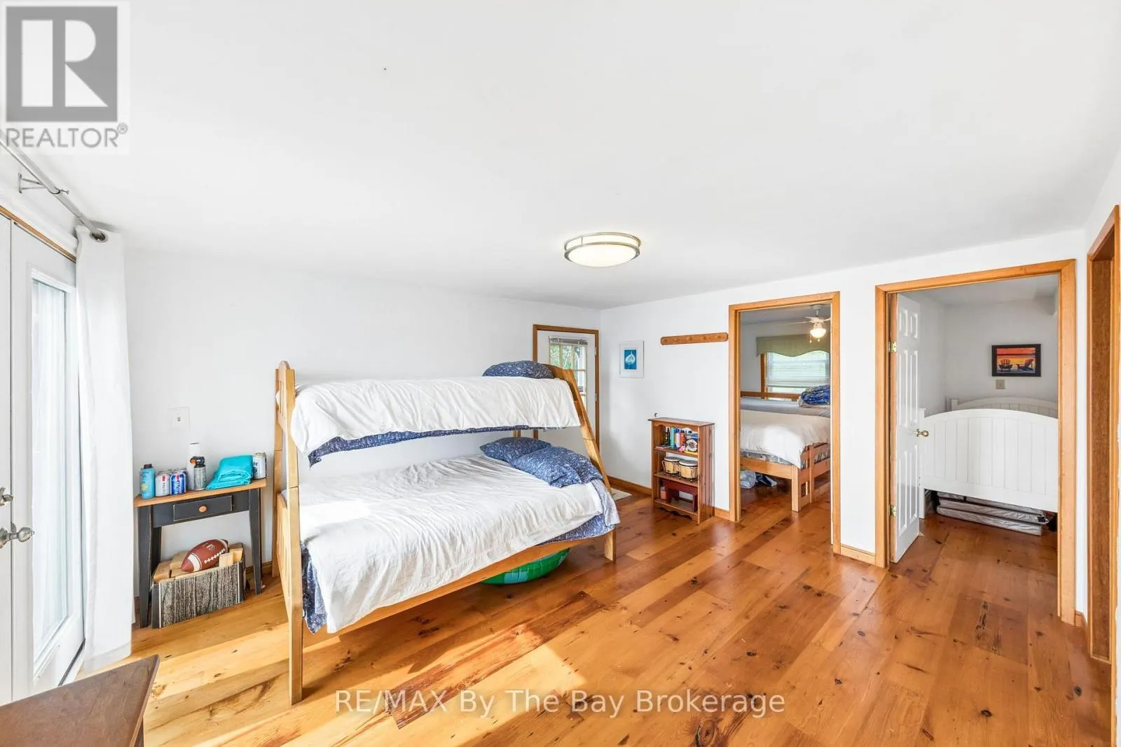 6686 ISLAND 1040/LITTLE BEAUSOLEIL ISLAND