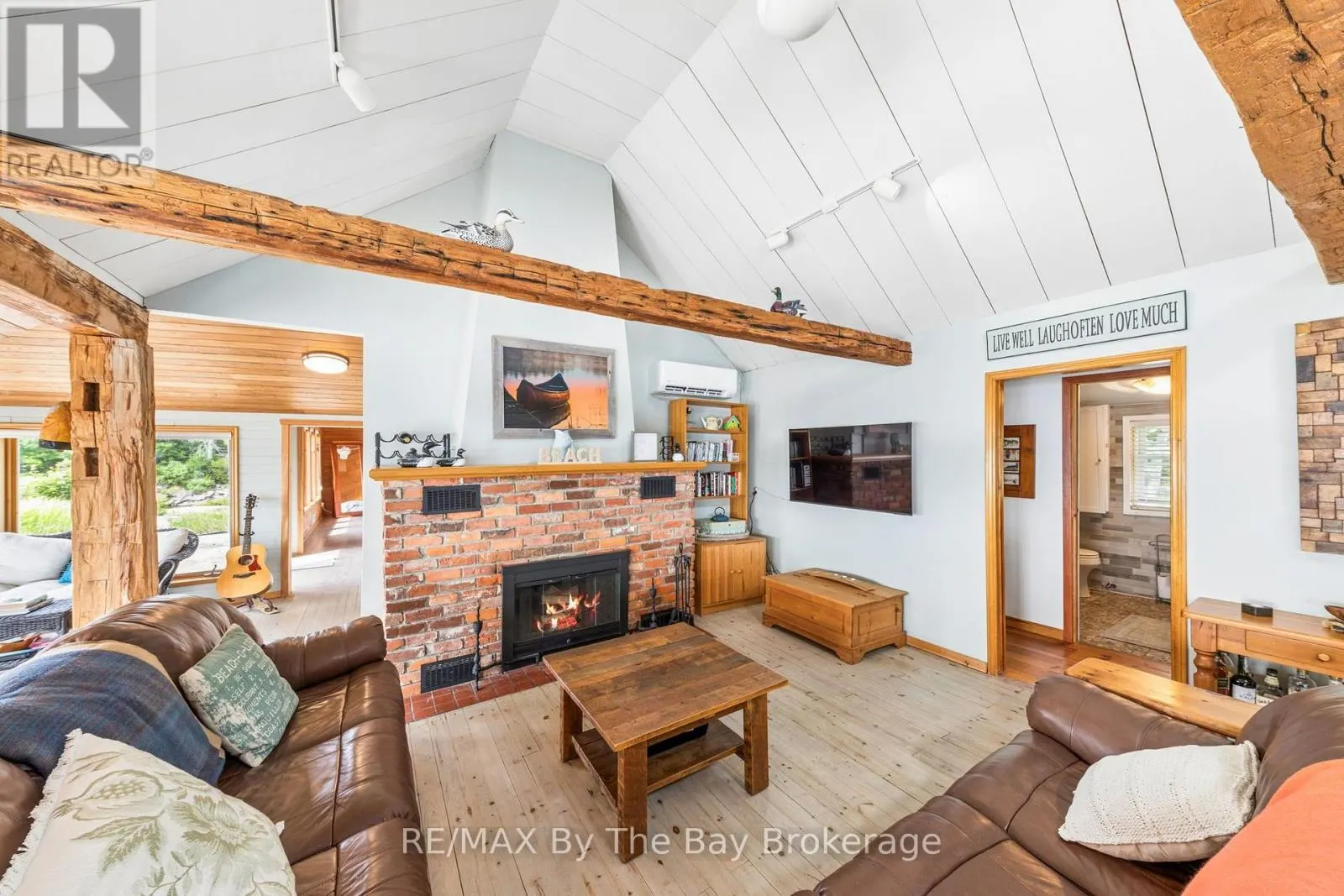 6686 ISLAND 1040/LITTLE BEAUSOLEIL ISLAND