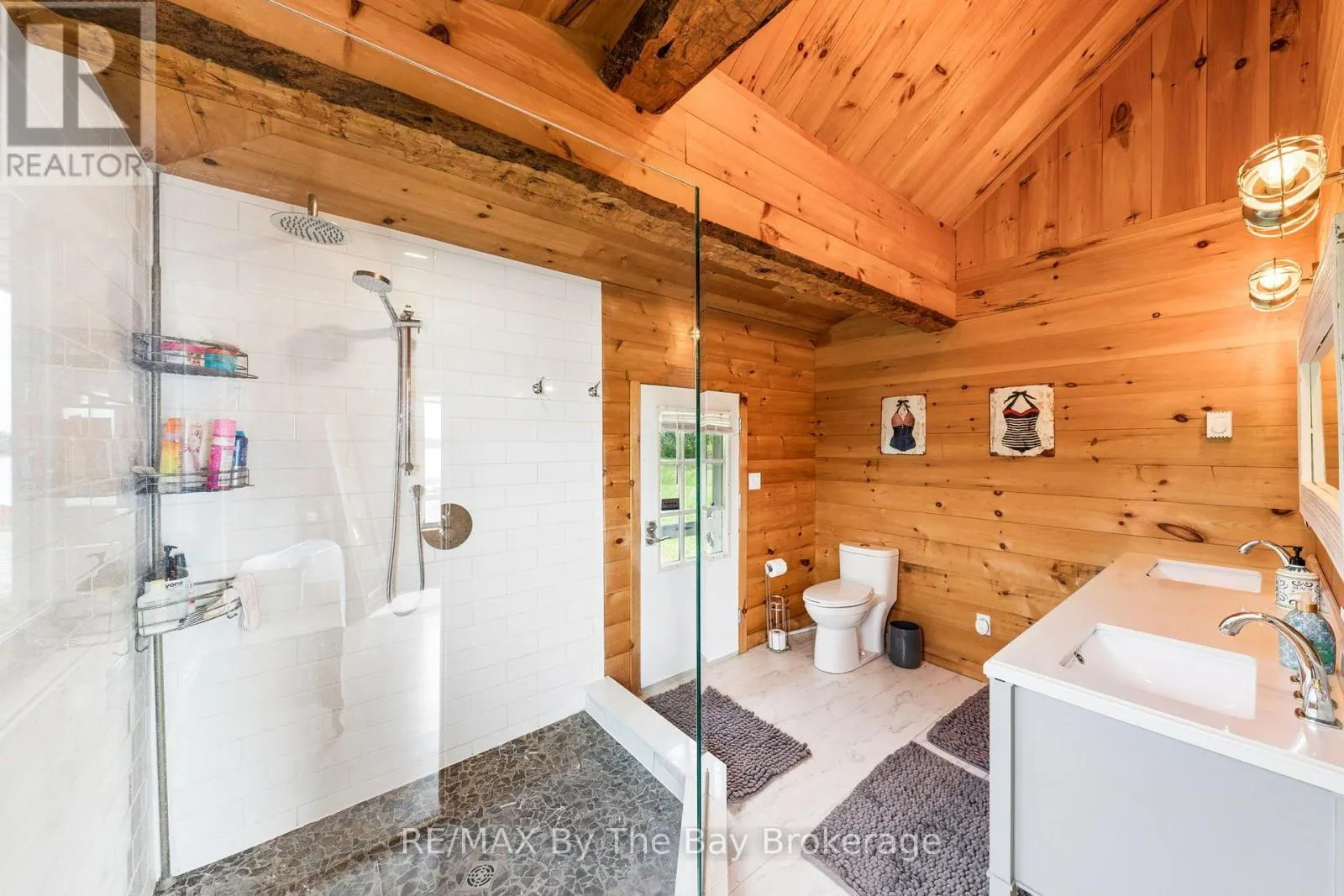 6686 ISLAND 1040/LITTLE BEAUSOLEIL ISLAND