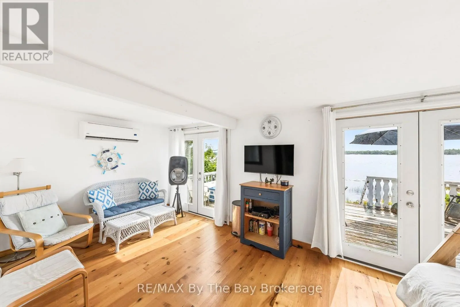 6686 ISLAND 1040/LITTLE BEAUSOLEIL ISLAND
