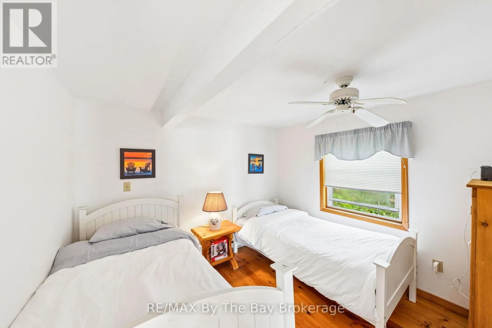 6686 ISLAND 1040/LITTLE BEAUSOLEIL ISLAND